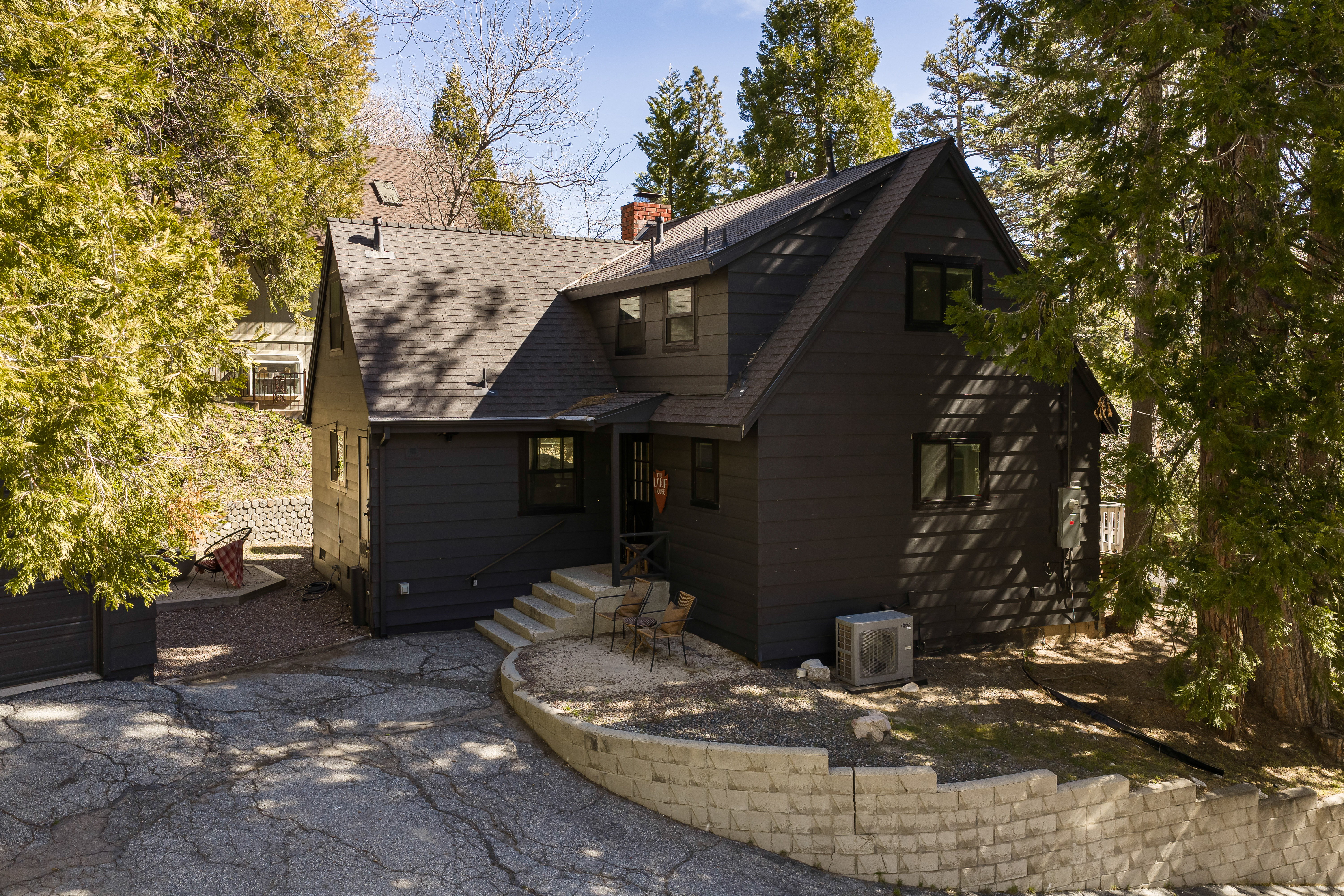  28989 Palisades Drive, Lake Arrowhead, CA 92352 - 物件實景