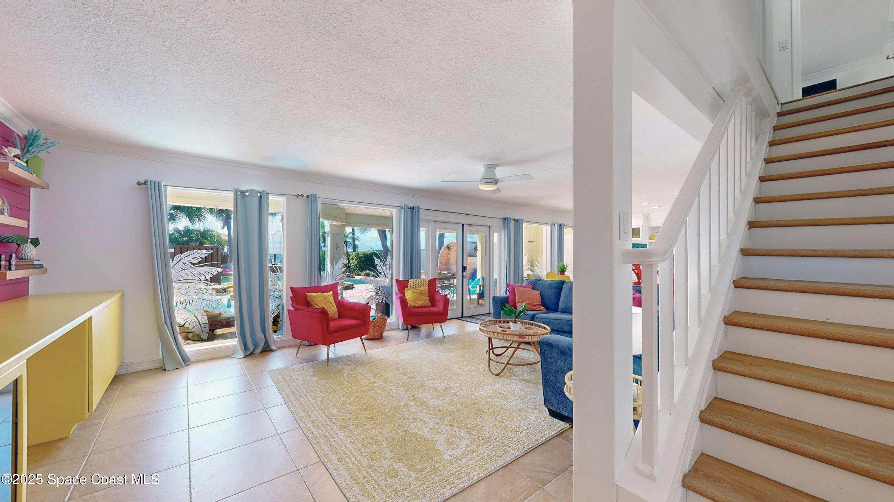 Cocoa Beach, Florida, 32931, United States, 5 Bedrooms Bedrooms, ,5 BathroomsBathrooms,Residential,For Sale,1942251