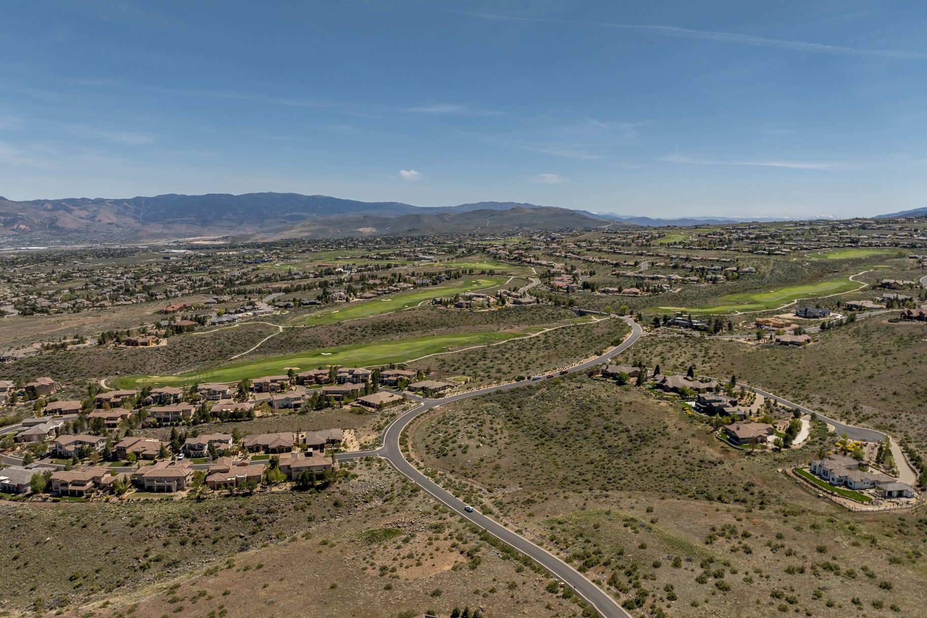  5152 Winding Ridge Drive - 物件實景