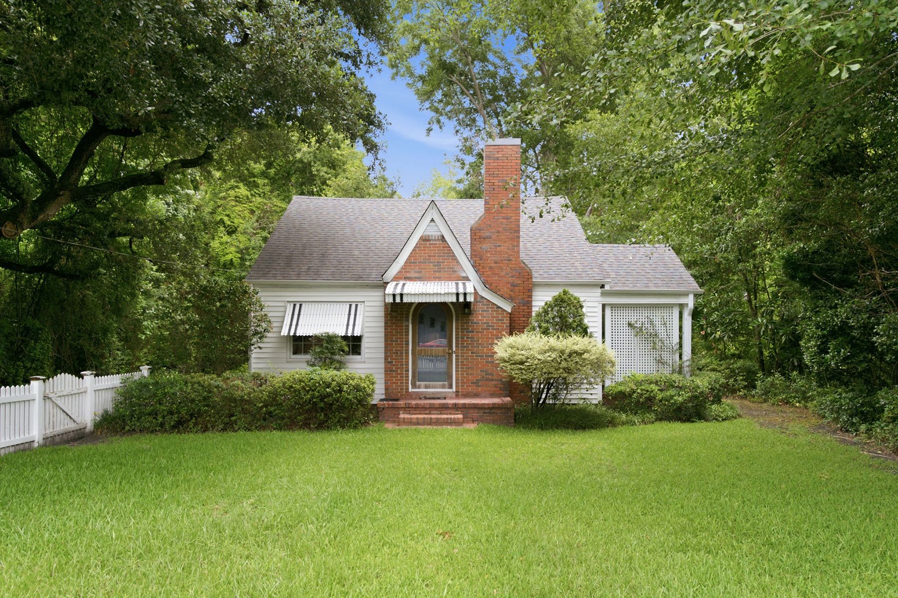  4201 Wrightsville Avenue, Wilmington, NC 28403 - 物件實景