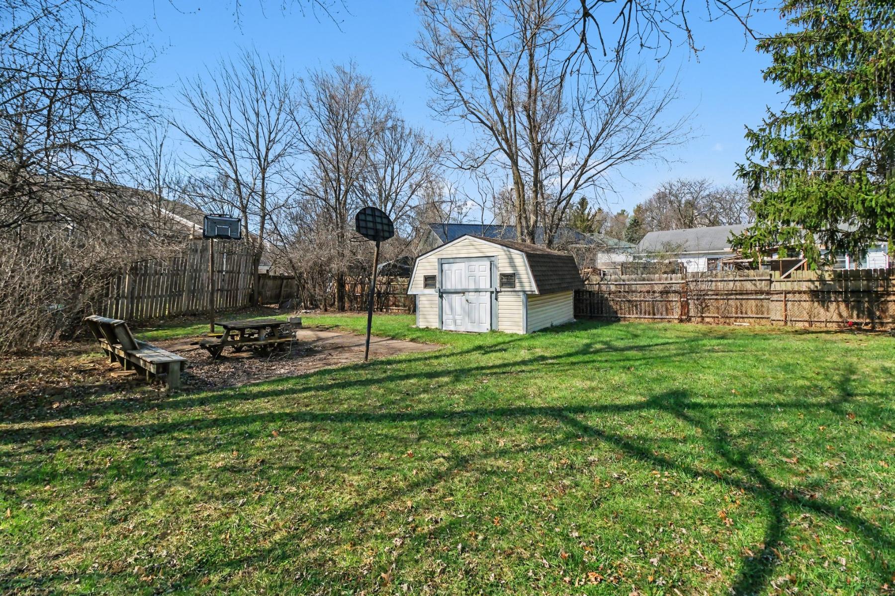  Ann Arbor - 物件實景