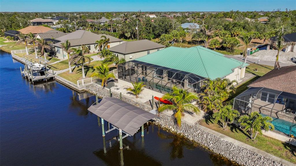 9567 Honeymoon Drive, Port Charlotte, Florida, 33981, United States, 3 Bedrooms Bedrooms, ,2 BathroomsBathrooms,Residential,For Sale,9567 Honeymoon Drive,1672297