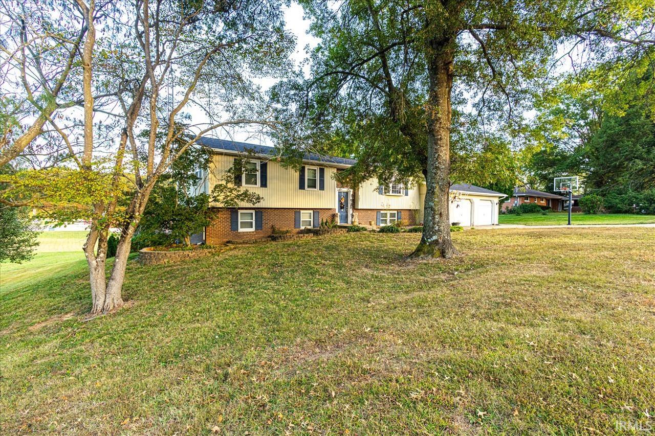 2nd Ave, Holland, IN 47541 #1