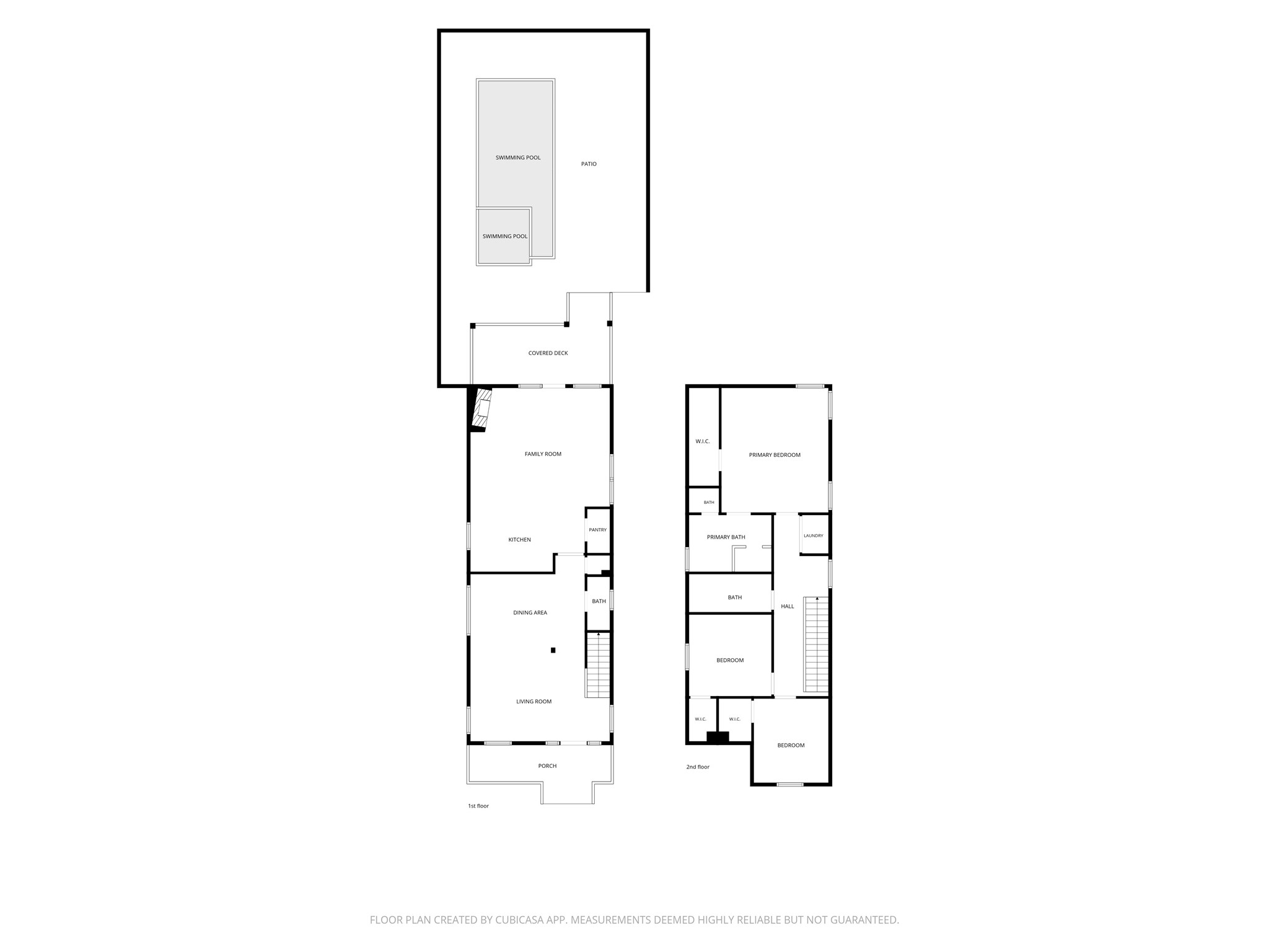  1235 W 21st Street - 物件實景