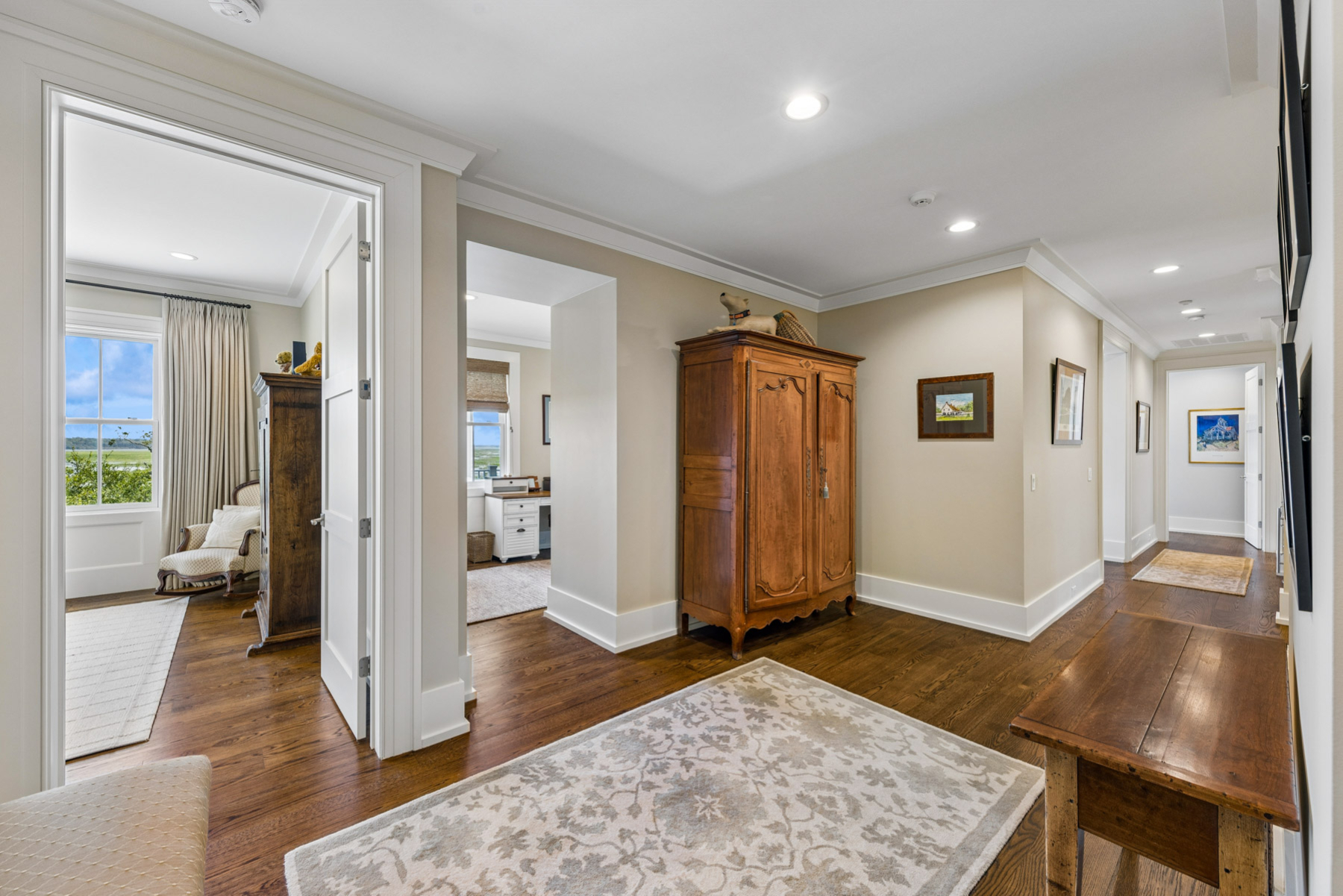  14 Belmont Drive, Bluffton - 物件實景