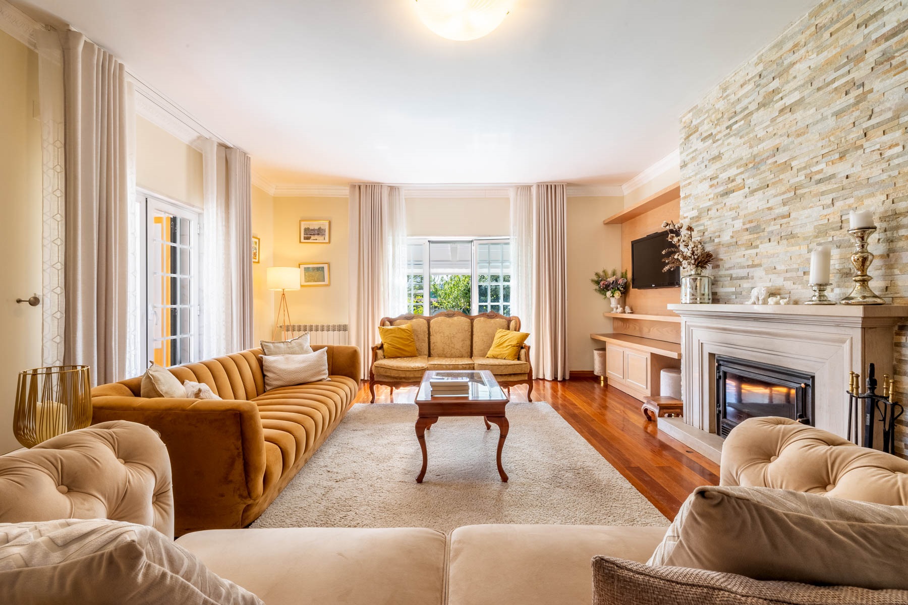  Detached house, 4 bedrooms, for Sale - 物件實景