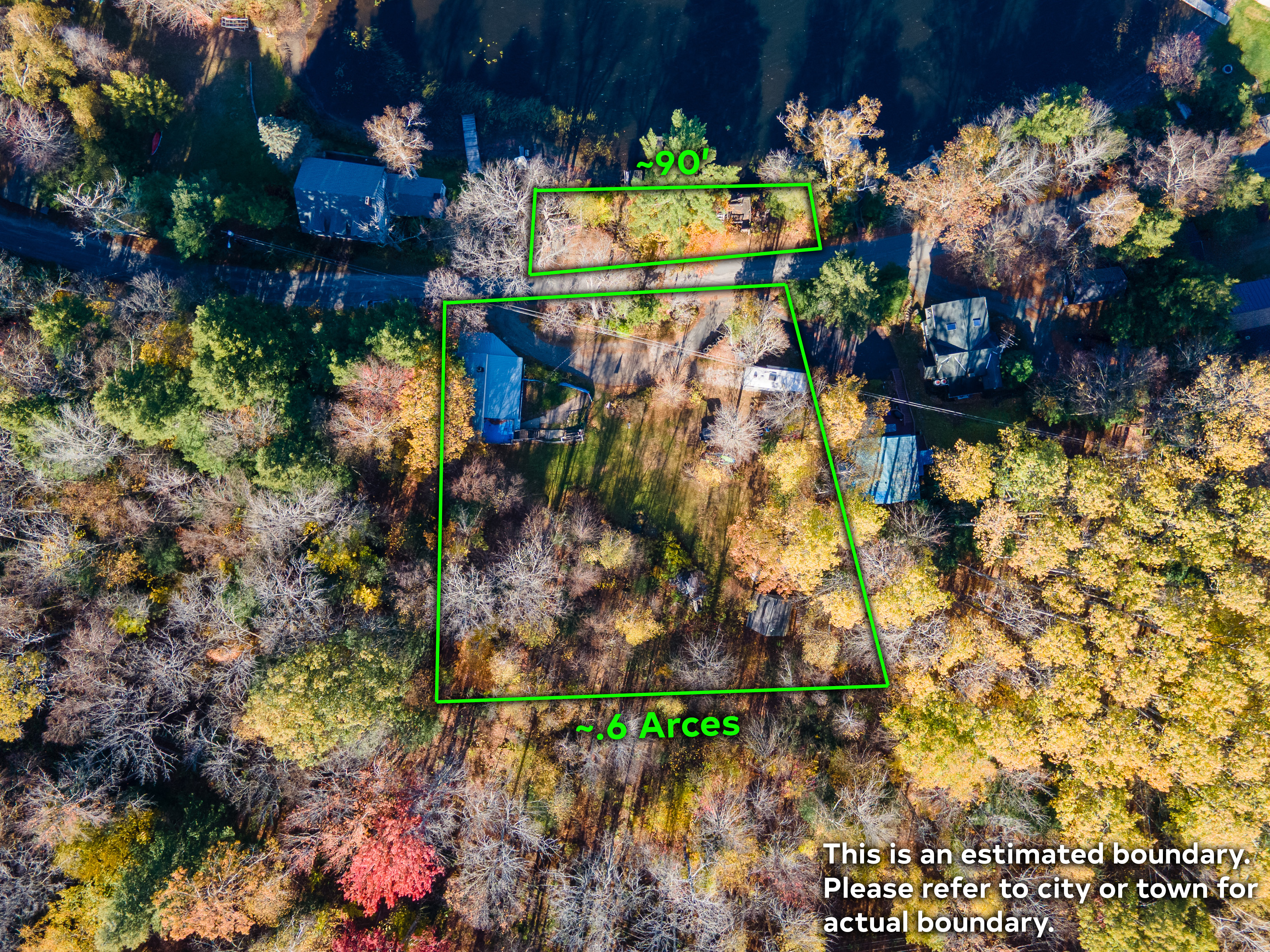 Acworth, New Hampshire, 03773, United States, 4 Bedrooms Bedrooms, ,2 BathroomsBathrooms,Residential,For Sale,1978734