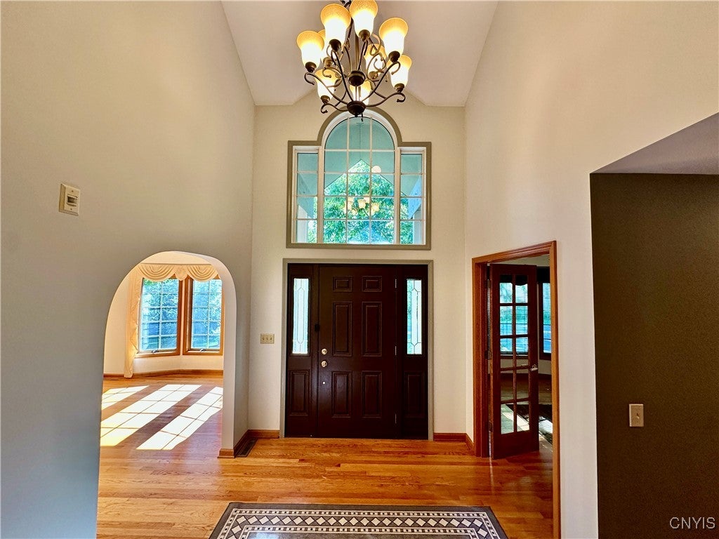 Oswego, New York, 13126, United States, 4 Bedrooms Bedrooms, ,3 BathroomsBathrooms,Residential,For Sale,1899451