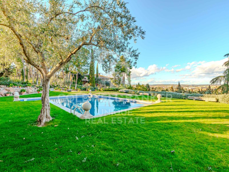 Toledo, Toledo, Los Cigarrales-La Bastida Toledo, Toledo, Castile-La Mancha, ES, 7 Bedrooms Bedrooms, ,7 BathroomsBathrooms,Residential,For Sale,Toledo, Toledo, Los Cigarrales-La Bastida Toledo, ,1619928