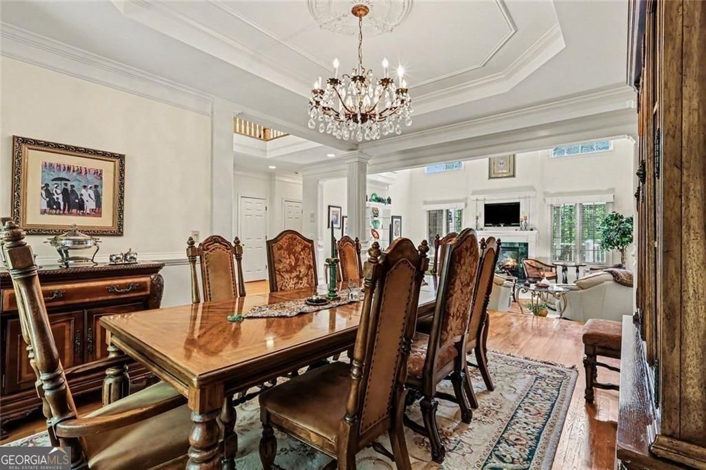 Atlanta, Georgia, 30331, United States, 6 Bedrooms Bedrooms, ,5 BathroomsBathrooms,Residential,For Sale,2036323