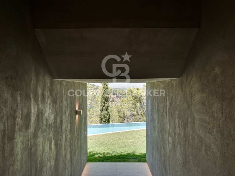 Girona, Begur, Aiguafreda - Sa Tuna, Urbanitzaci?, Begur, Catalonia, ES, 4 Bedrooms Bedrooms, ,4 BathroomsBathrooms,Residential,For Sale,Girona, Begur, Aiguafreda - Sa Tuna, Urbanitzaci? ,1449251