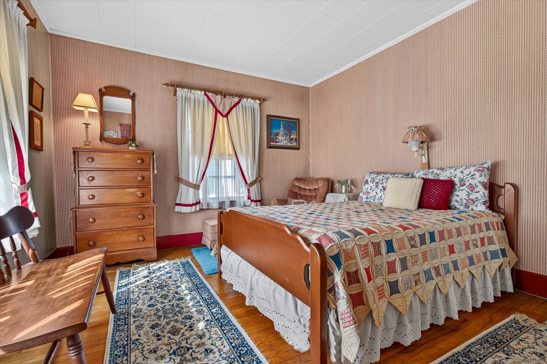  124 Bellevue Avenue - 物件實景