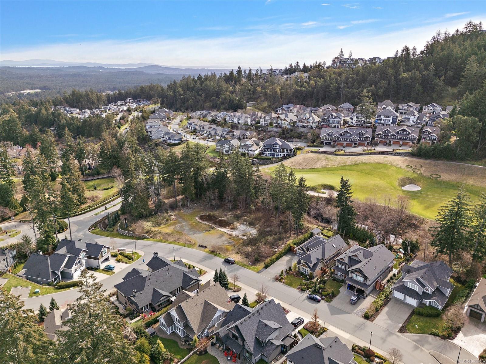 LANGFORD, British Columbia, V9B 0R9, CA, 5 Bedrooms Bedrooms, ,Residential,For Sale,1912697