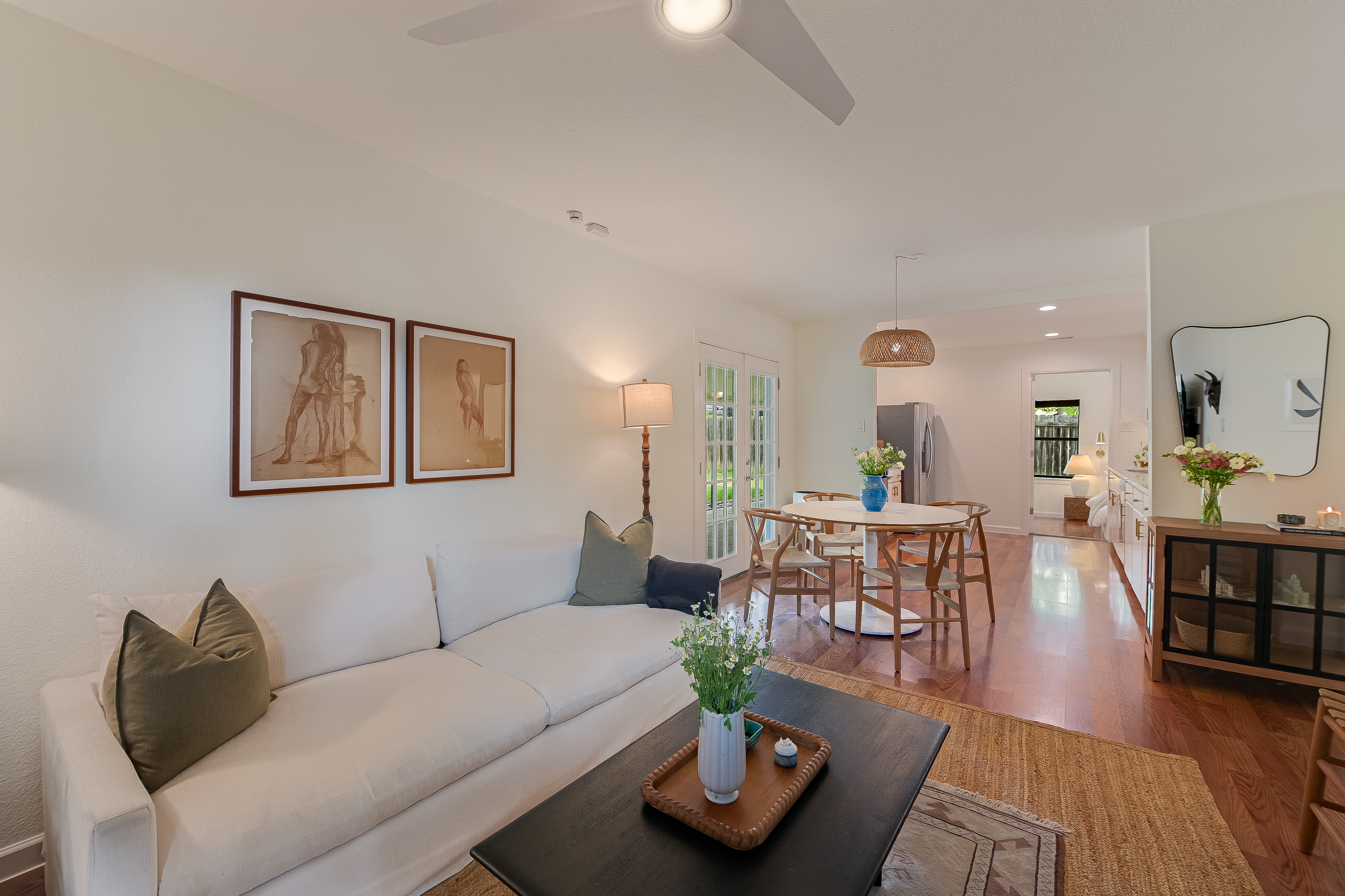  Stylish & Relaxed Texas Living - 物件實景