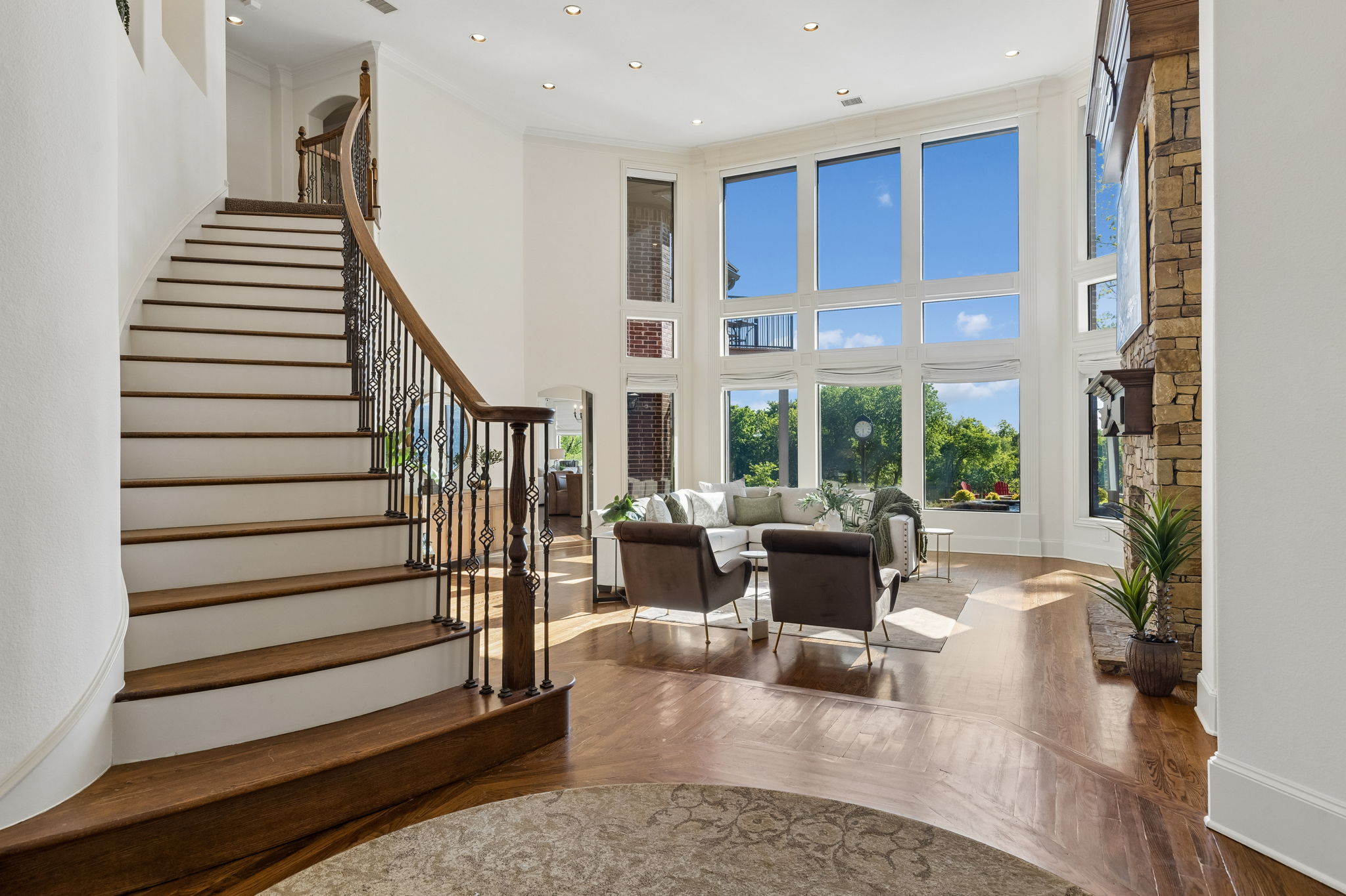  Blue Heron Beauty in Rockwall-Heath, Texas - 物件實景