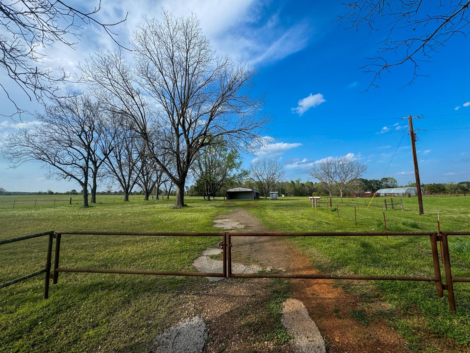 Bivins, Texas, 75555, United States, ,Residential,For Sale,1755933