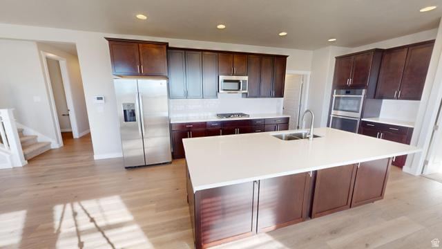 Stansbury Park, Utah, 84074, United States, 3 Bedrooms Bedrooms, ,3 BathroomsBathrooms,Residential,For Sale,2005086