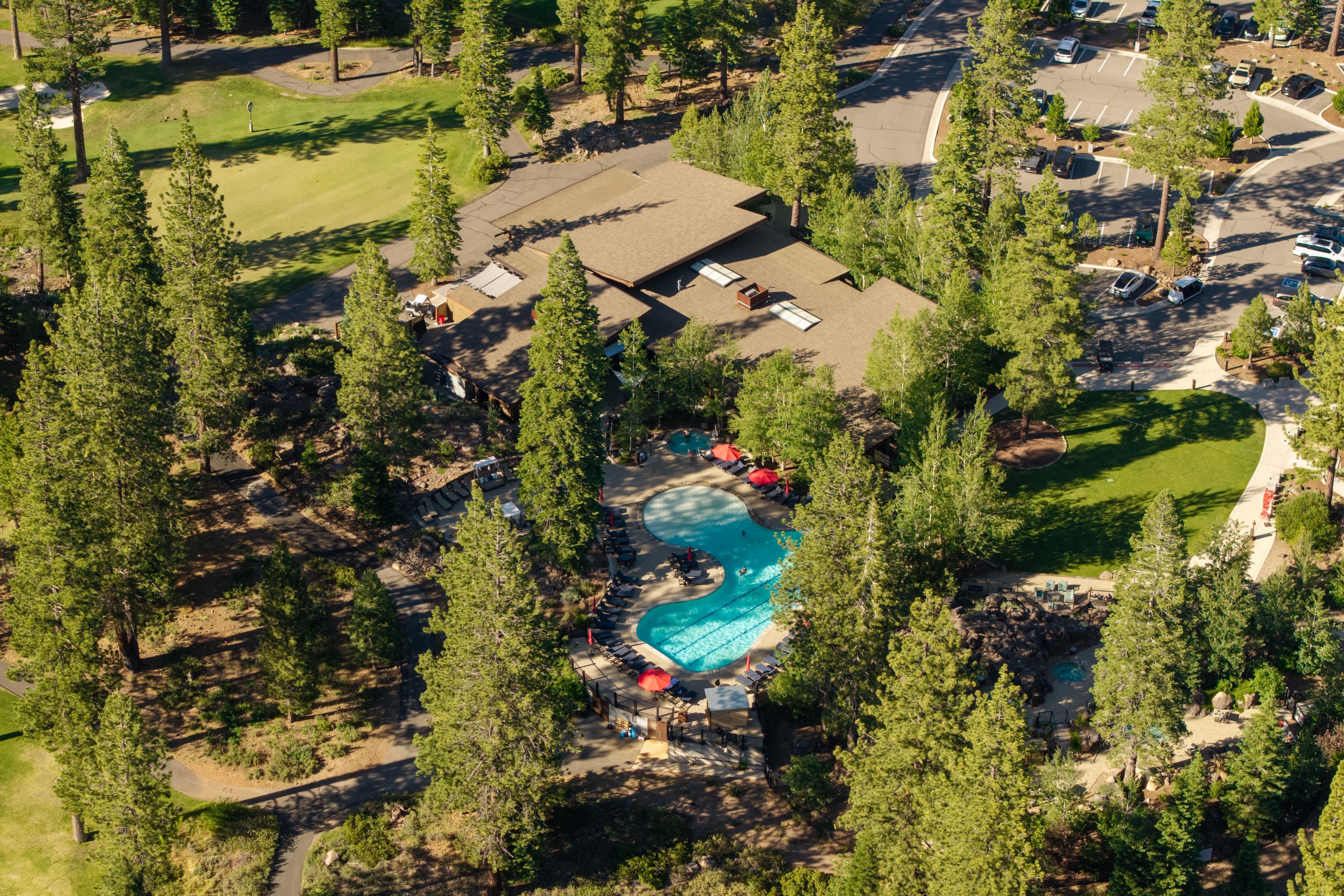  9252 Heartwood Drive - 物件實景