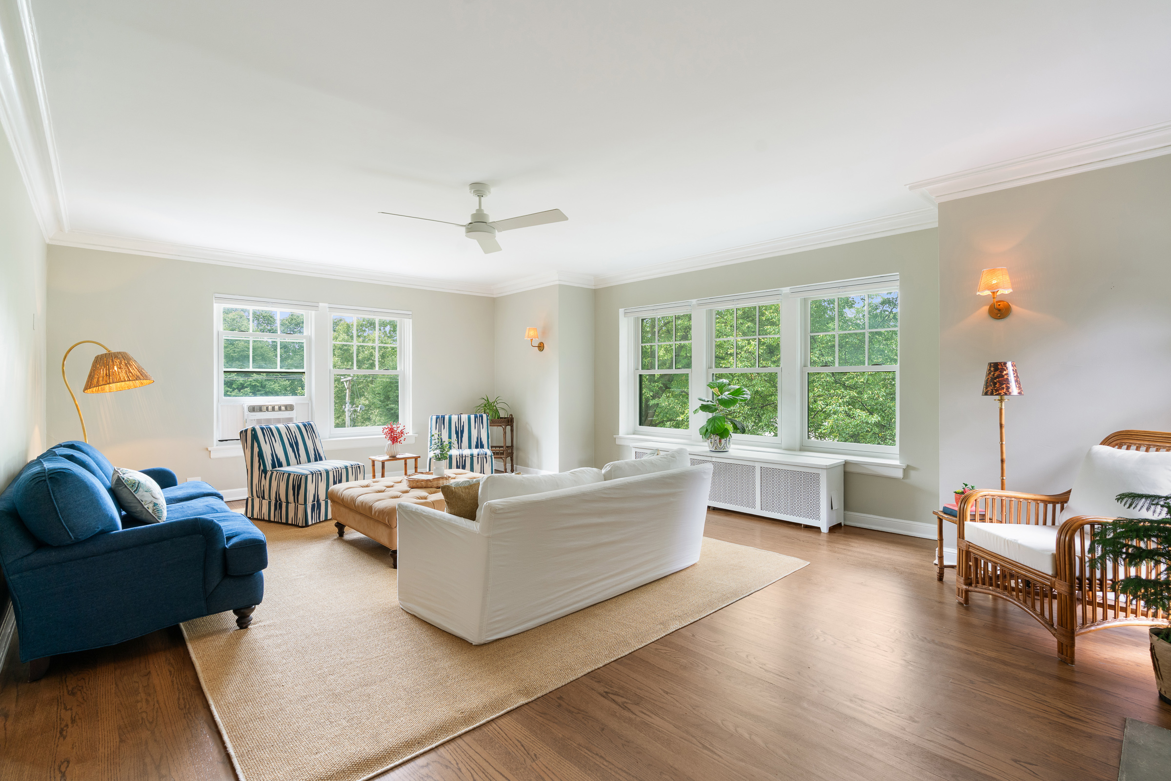  Timeless Architectural Details That Make Evanston
