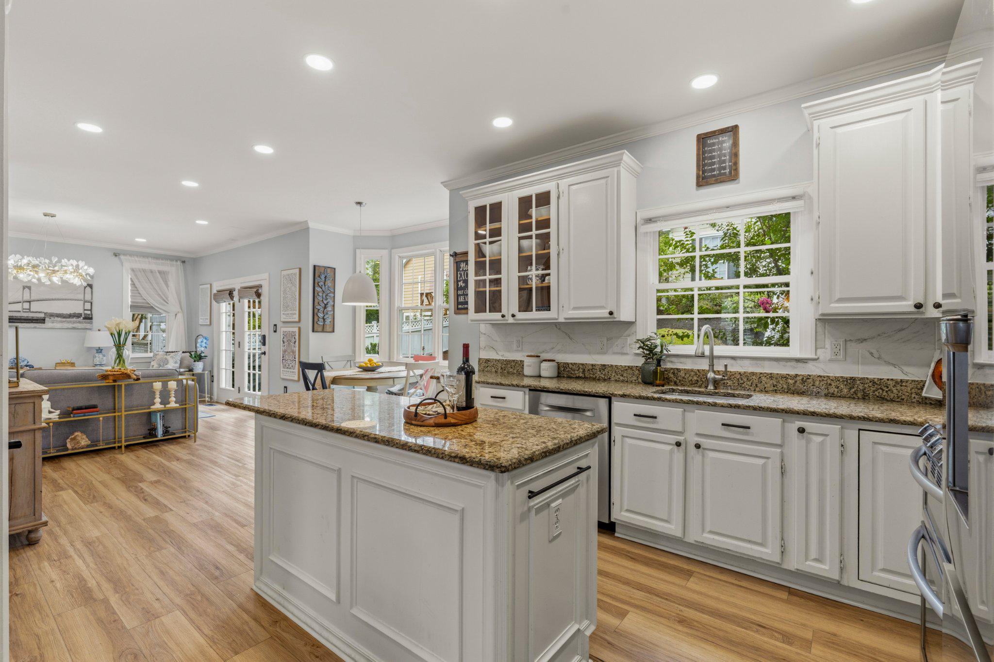  636 Kent Oaks Way, Gaithersburg, MD, 20878 - 物件實景
