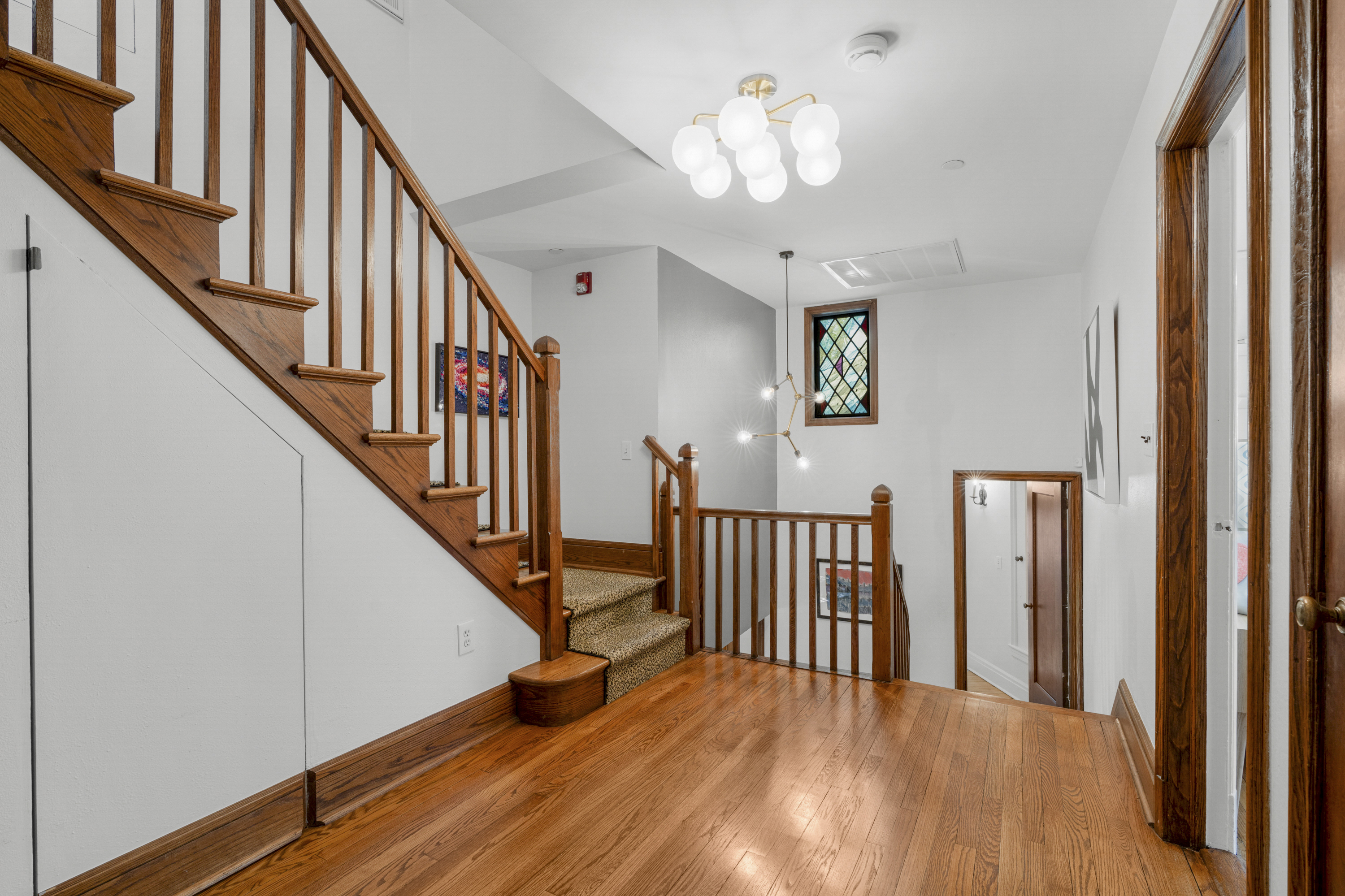  Sophisticated Larchmont Tudor - 物件實景