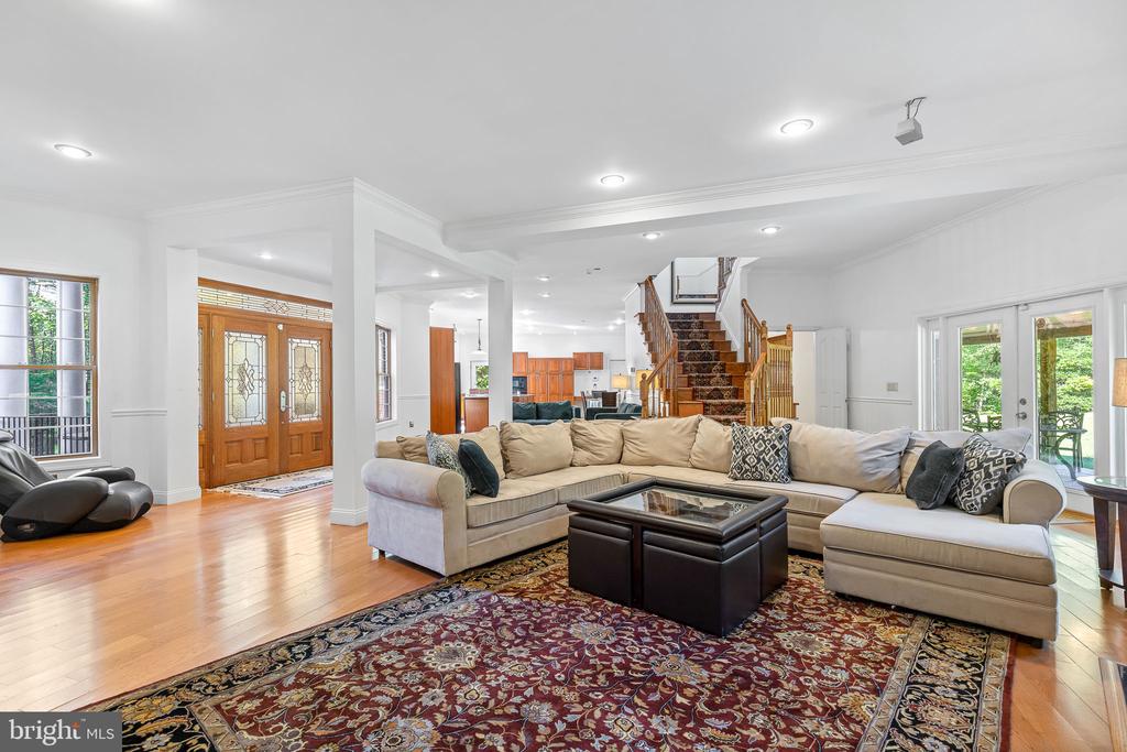 895 Stefaniga Road, Stafford, Virginia, 22556, United States, 4 Bedrooms Bedrooms, ,5 BathroomsBathrooms,Residential,For Sale,895 Stefaniga Road,1641488