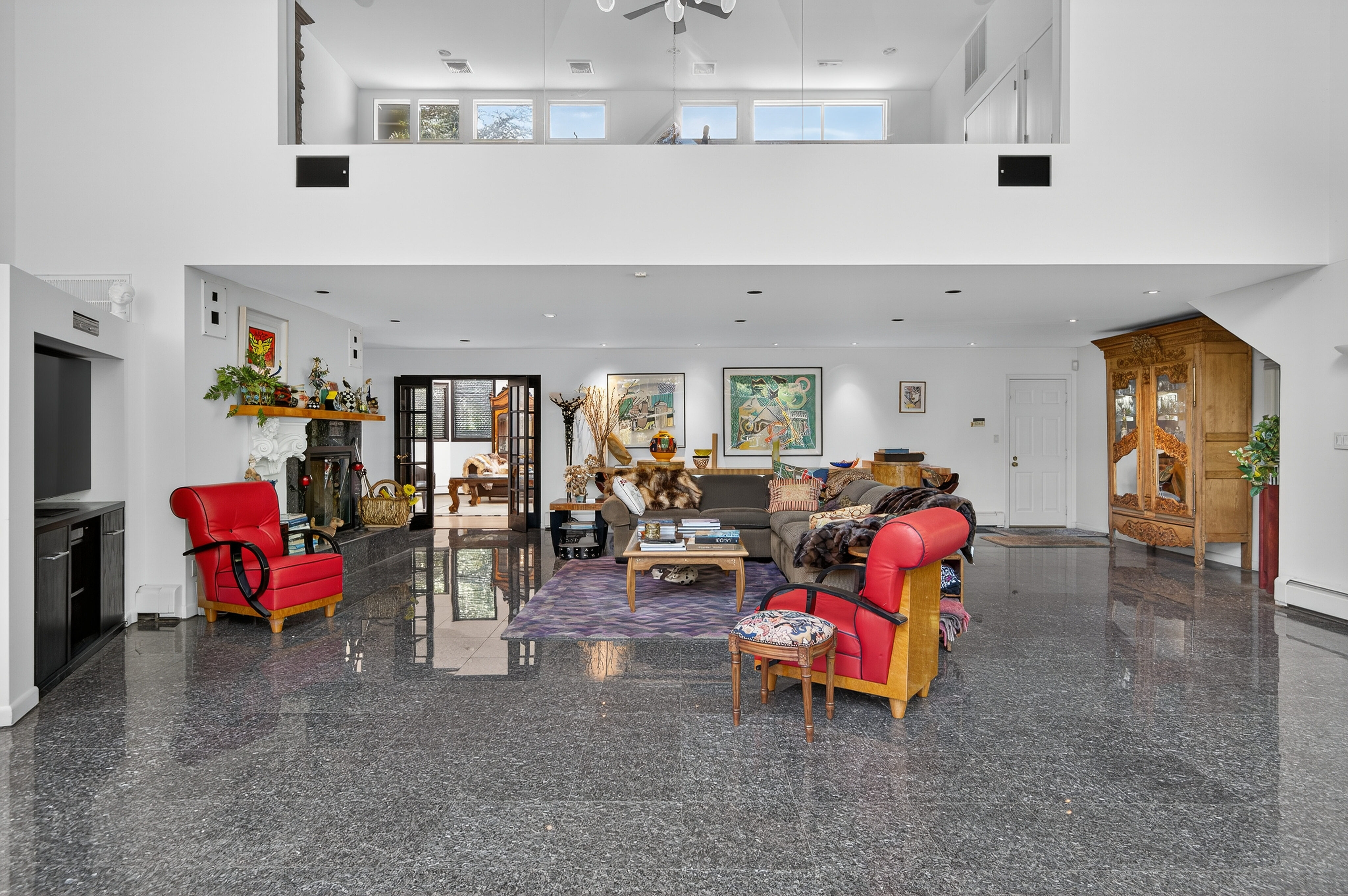  9 Applegreen Drive, Old Westbury, NY 11568 - 物件實景