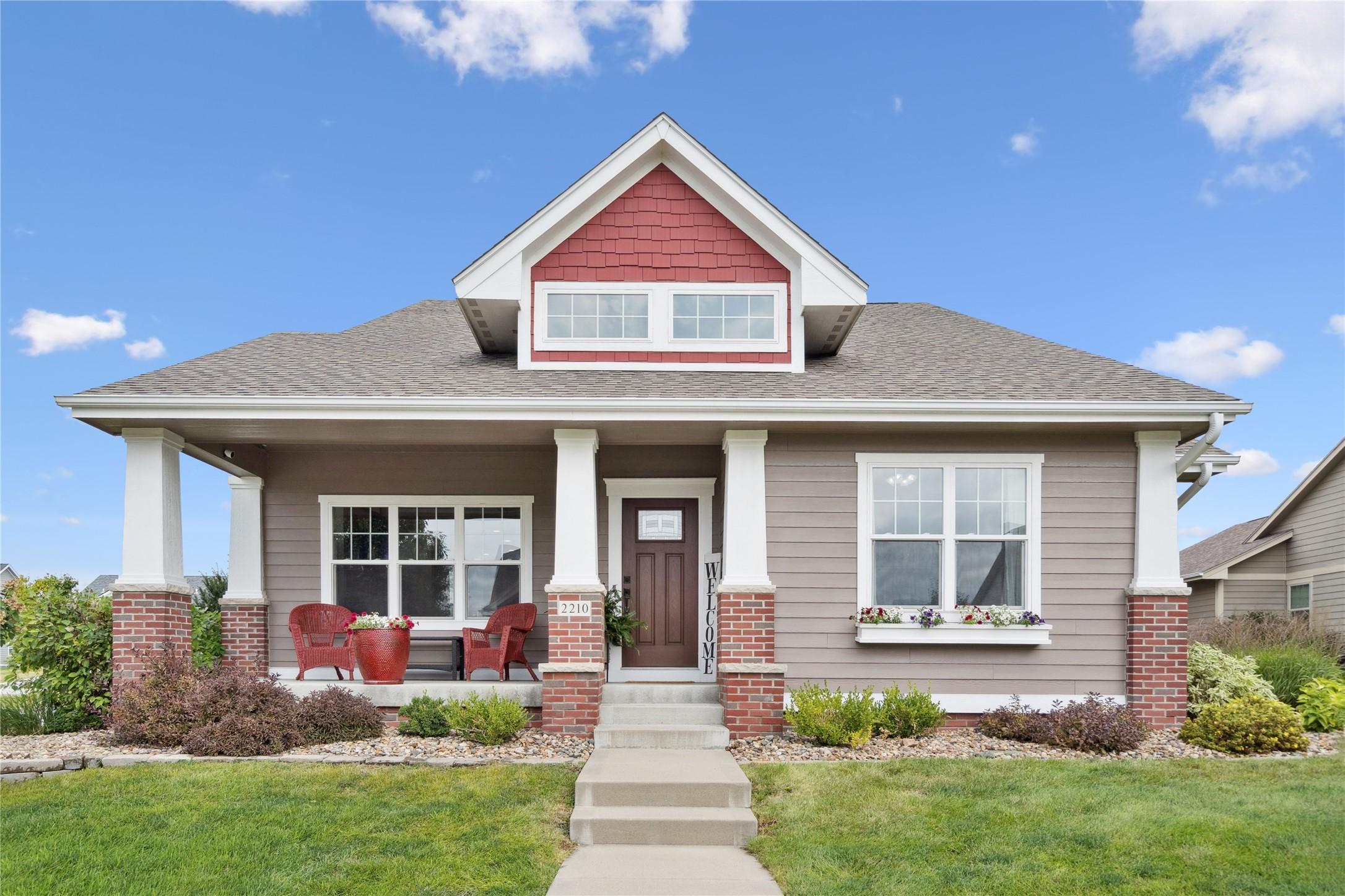 Ankeny, Iowa, 50023, United States, 6 Bedrooms Bedrooms, ,3 BathroomsBathrooms,Residential,For Sale,1937819