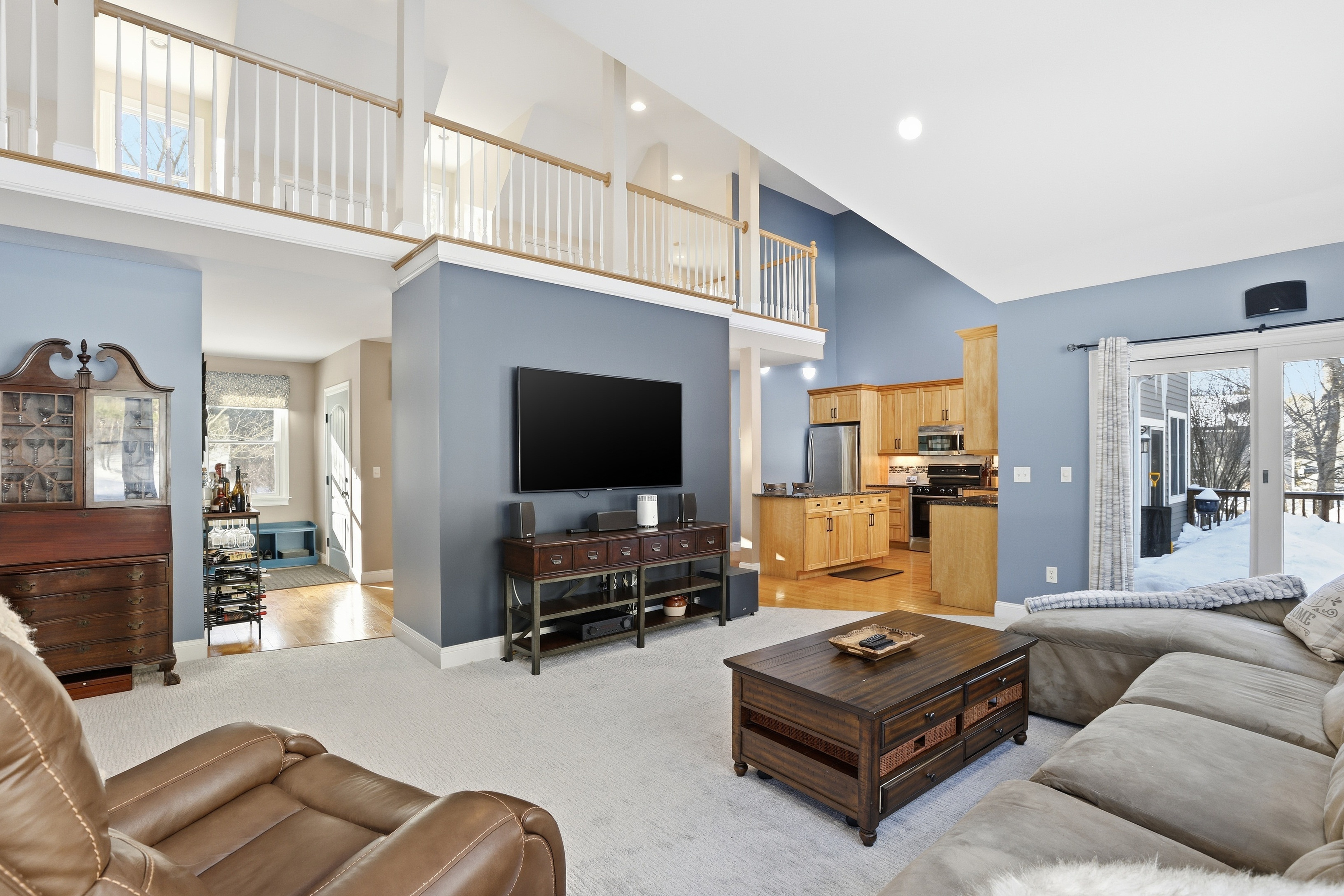  15 Gilson Road, Groton, MA, 01450 - 物件實景
