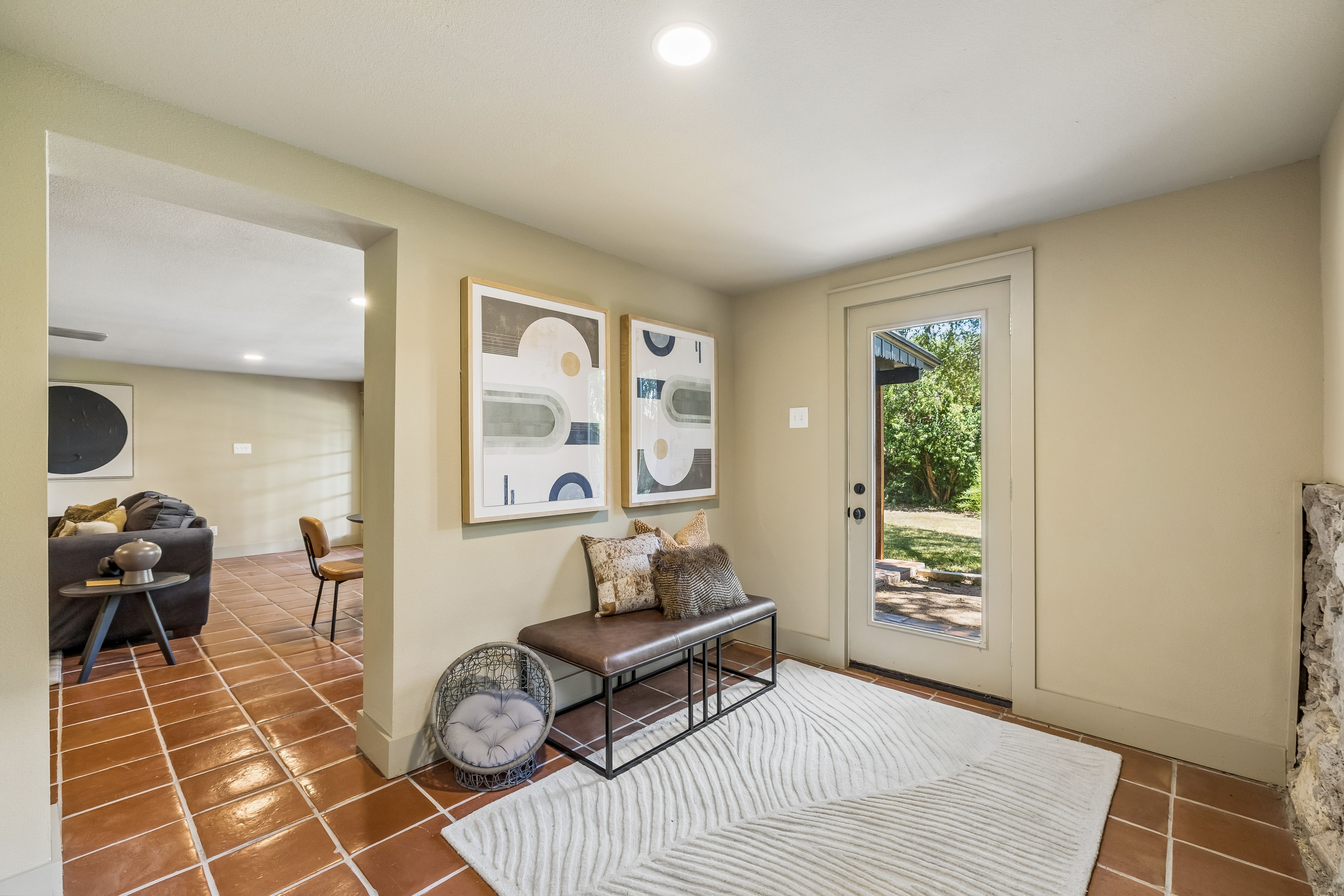  1926 Alamo Heights Charm - 物件實景