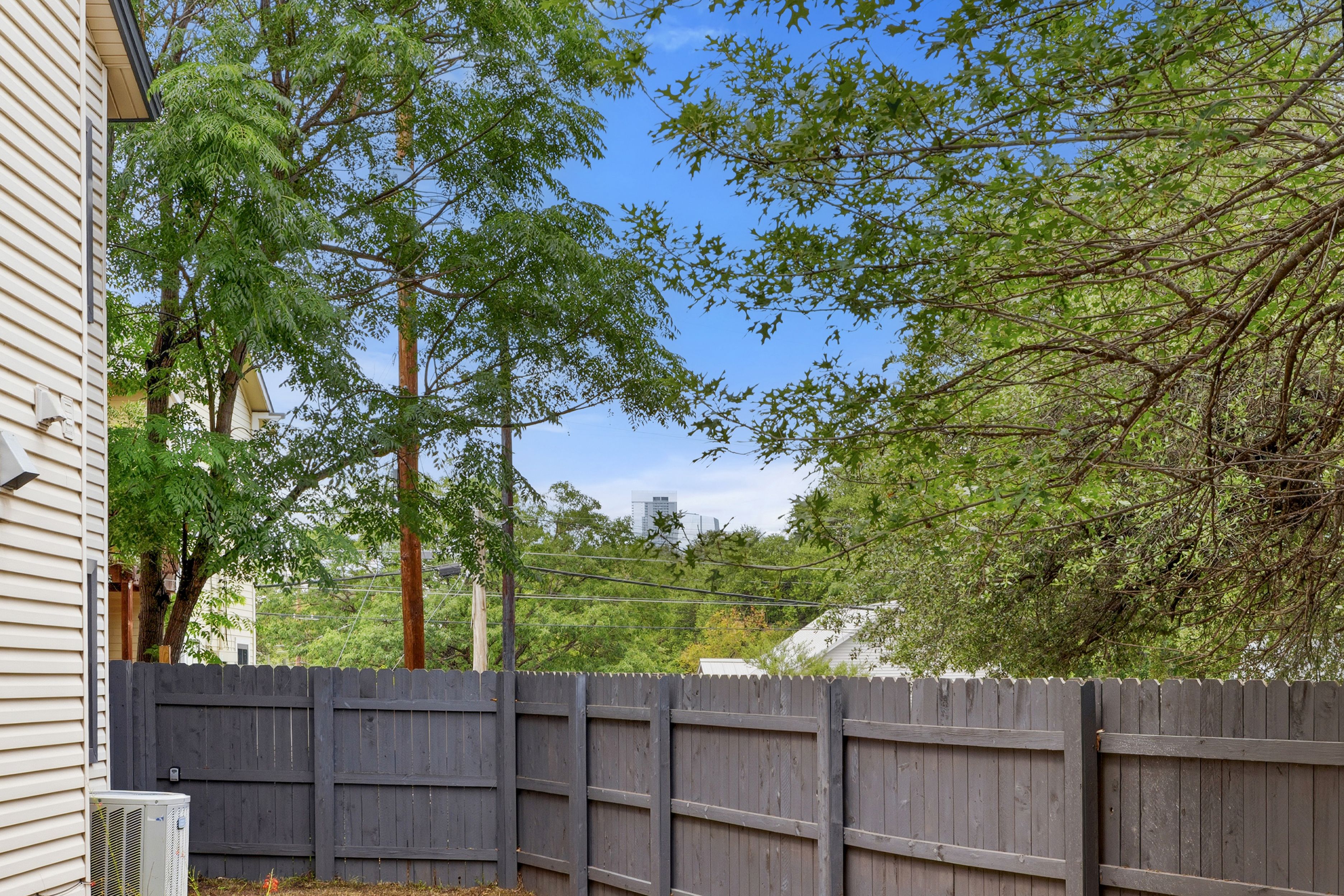  Bouldin Creek Duplex - 物件實景