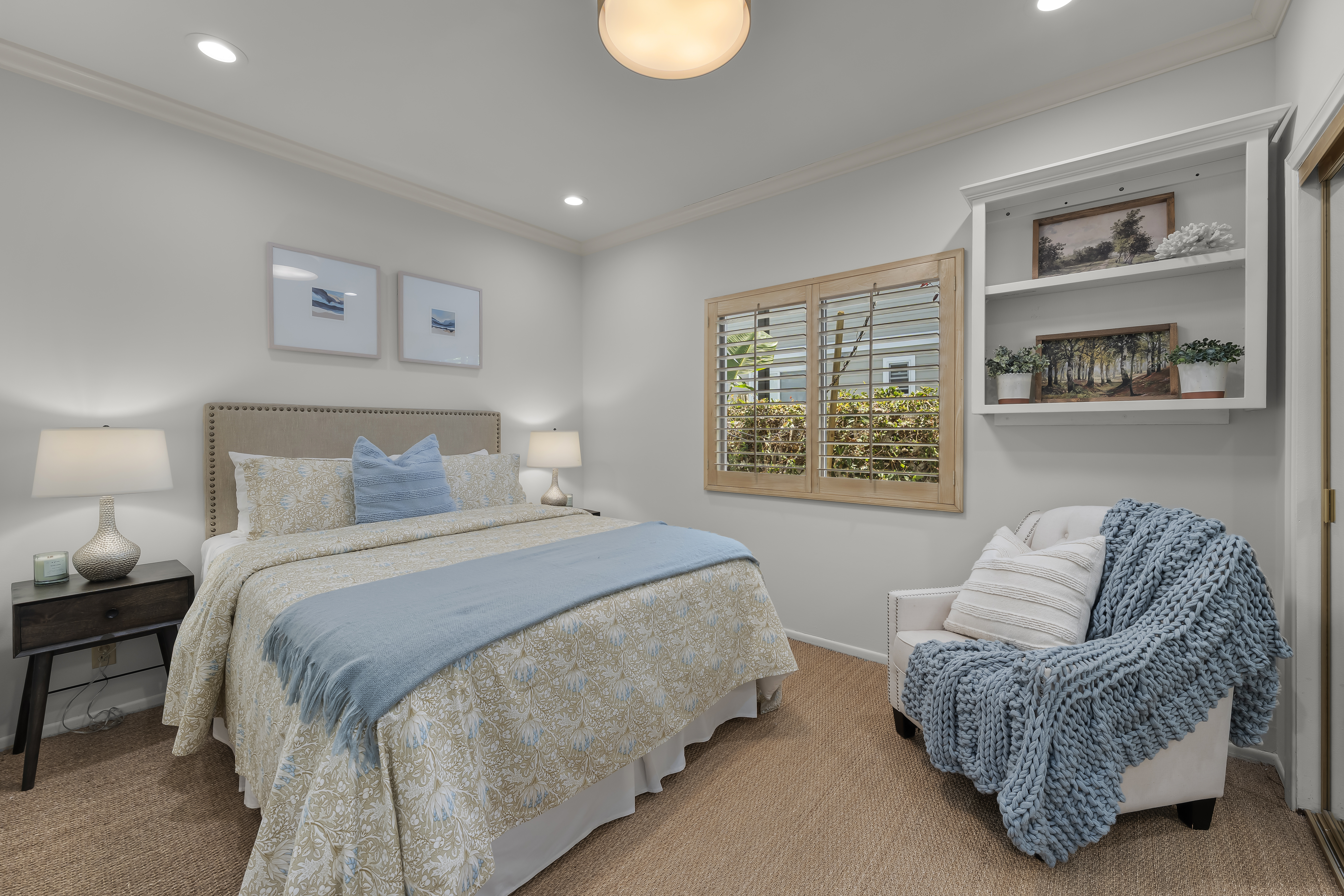 2461 Silverstrand Avenue, Hermosa Beach, CA 90254 - 物件實景