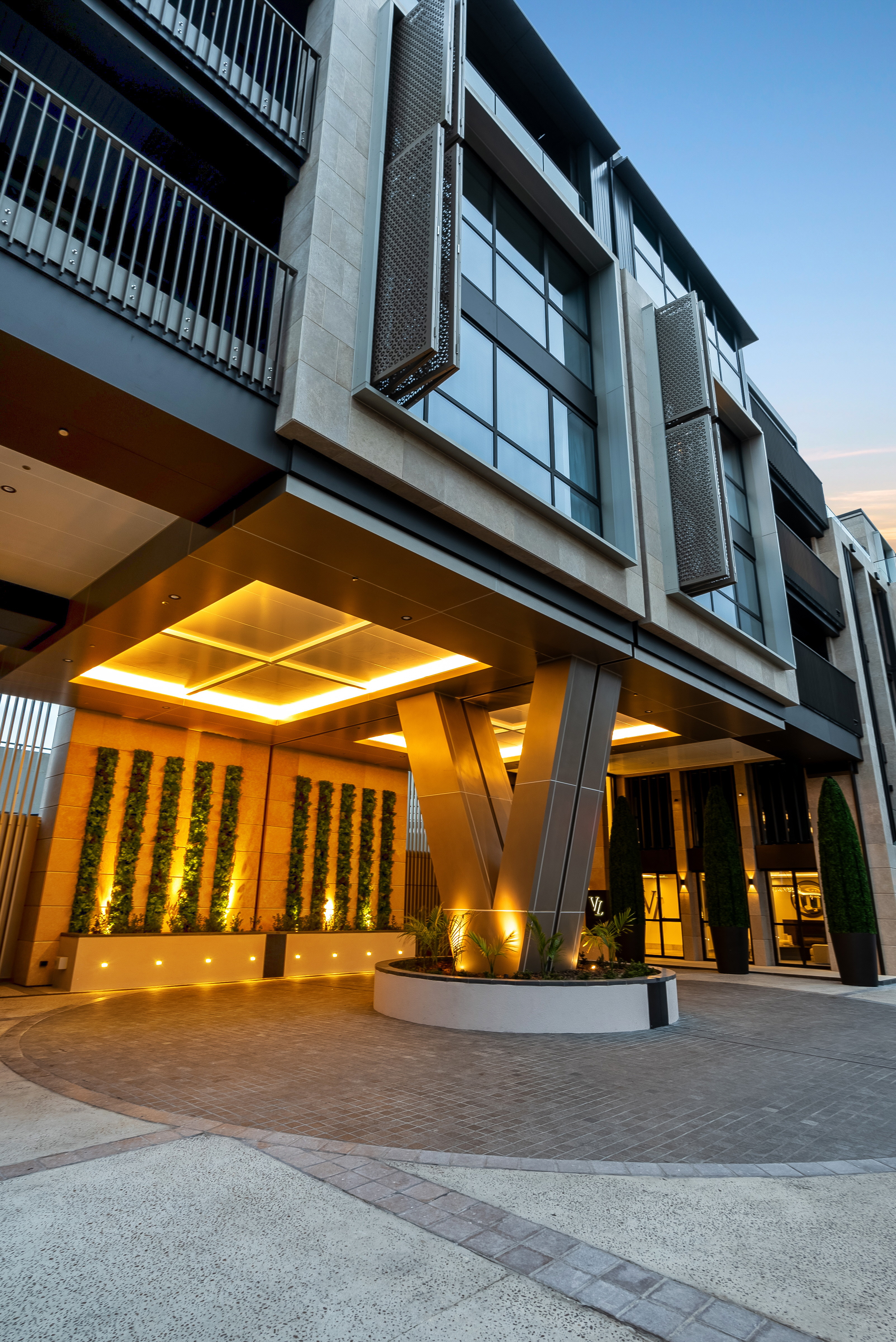  103/4 Victoria Avenue - 物件實景