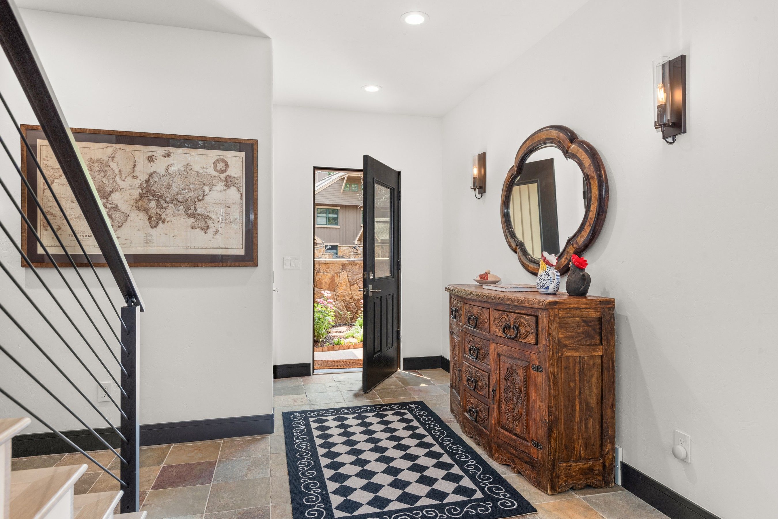  Modern Mountain Living in Aspen Glen - 物件實景