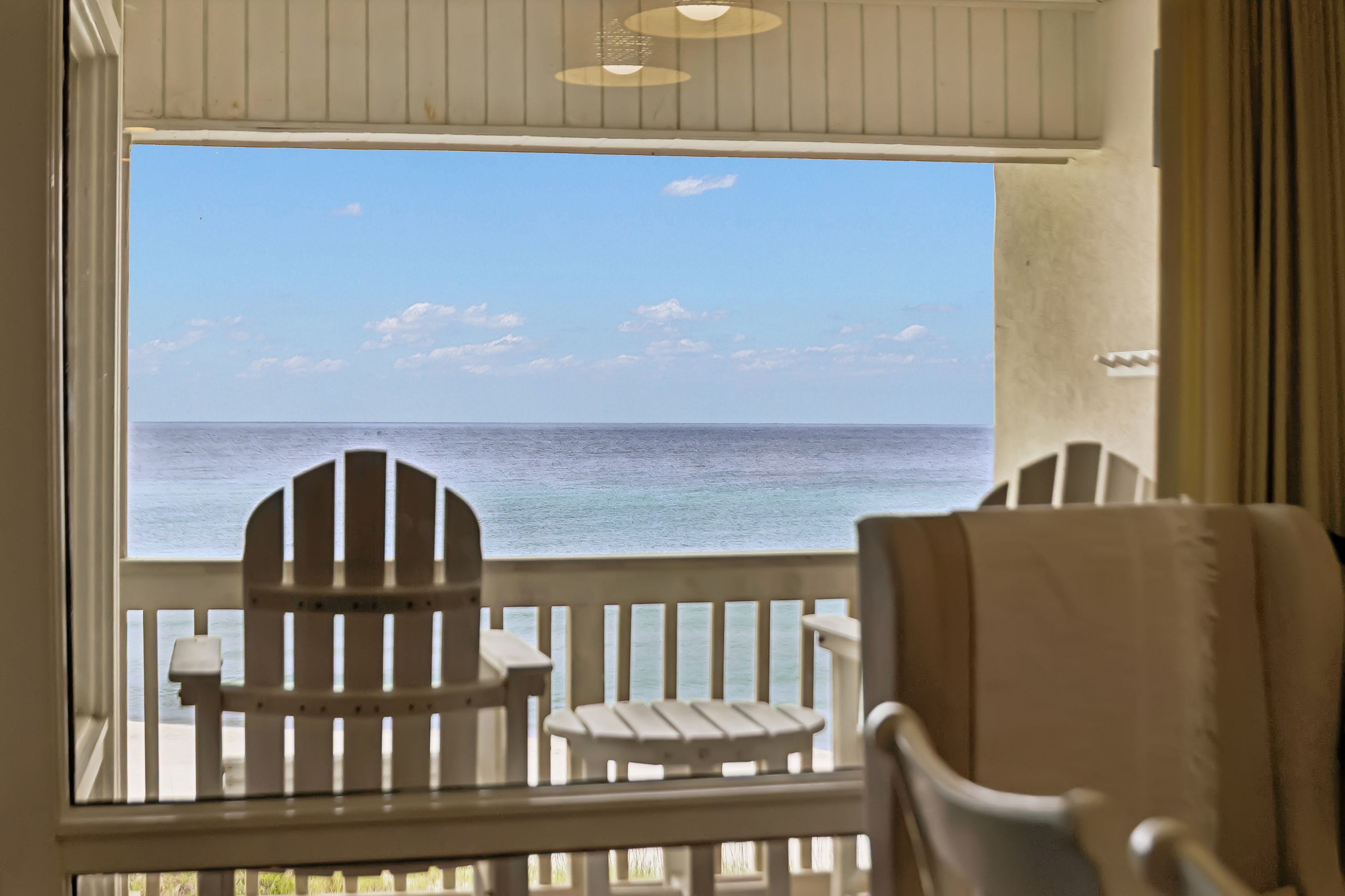  Turnkey Gulf-View Escape on Panama City Beach’s West End - 物件實景