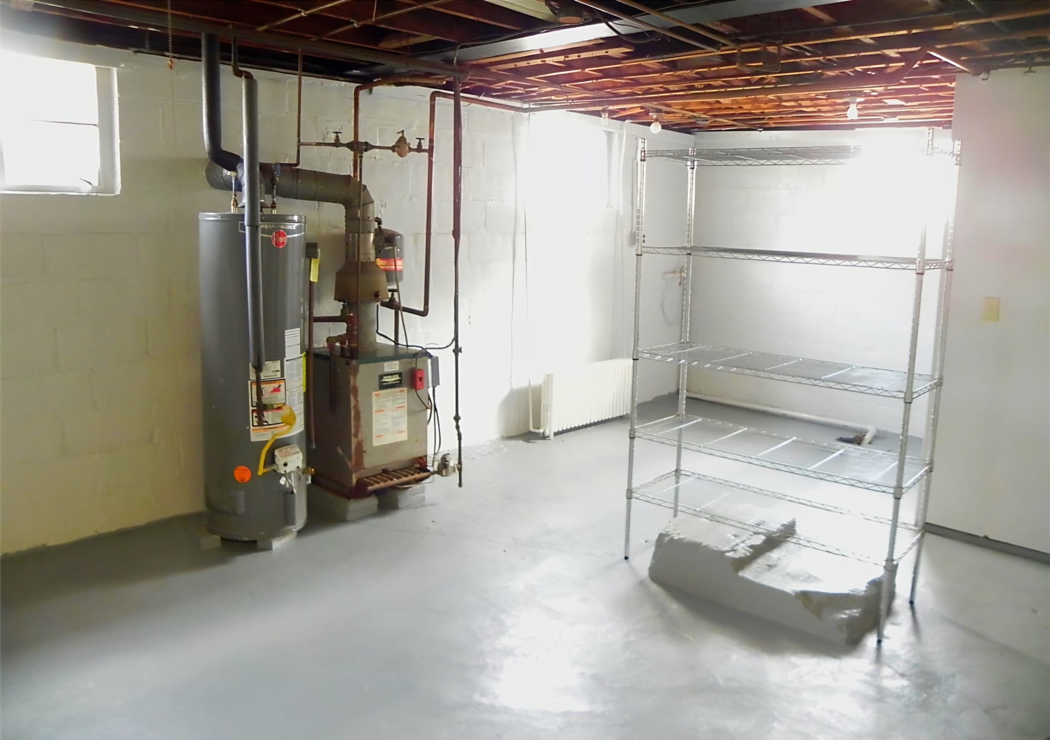 Little Ferry, New Jersey, 07643, United States, 4 Bedrooms Bedrooms, ,2 BathroomsBathrooms,Residential,For Sale,1975416