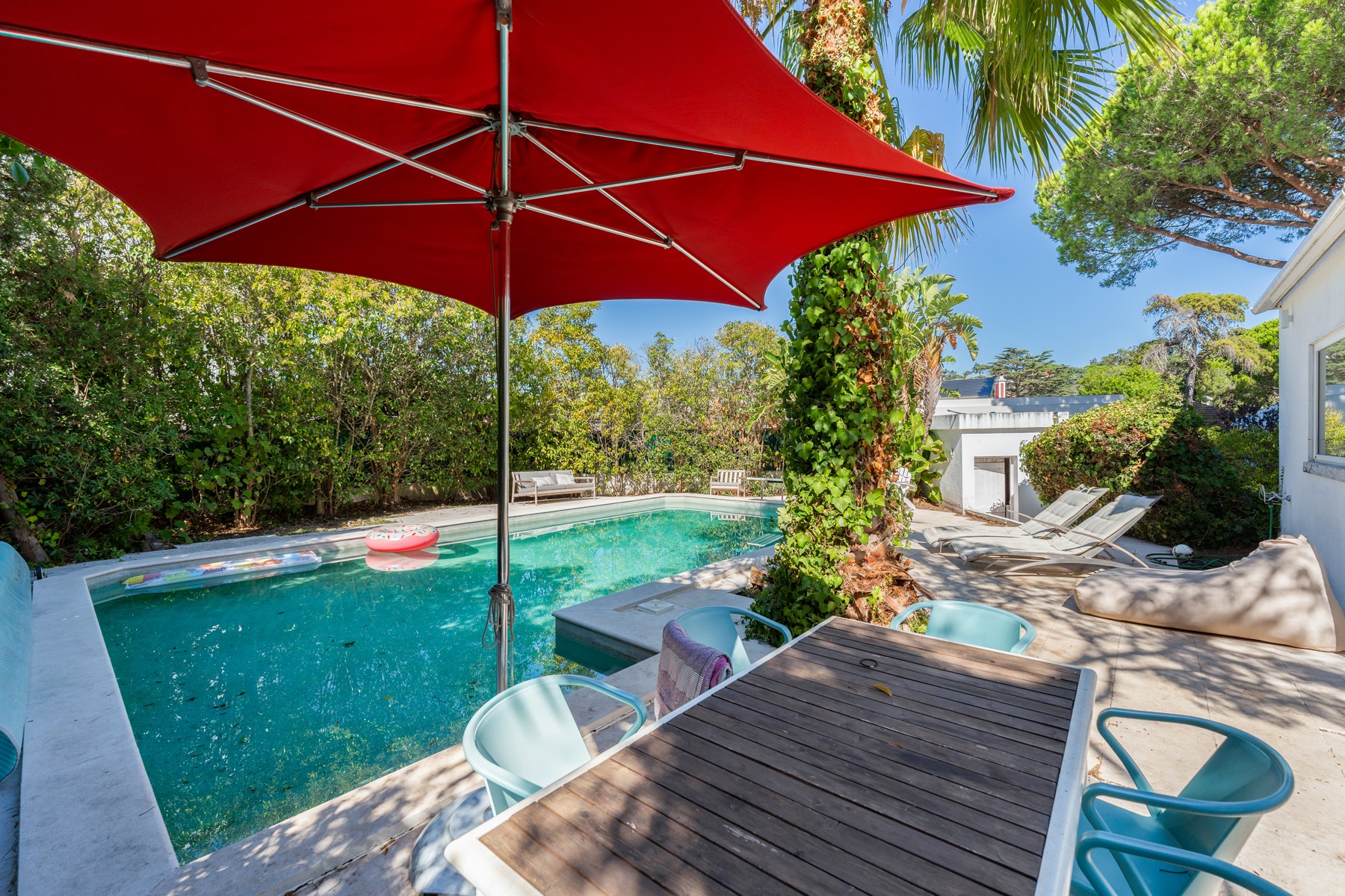  Detached house, 6 bedrooms, for Sale - 物件實景