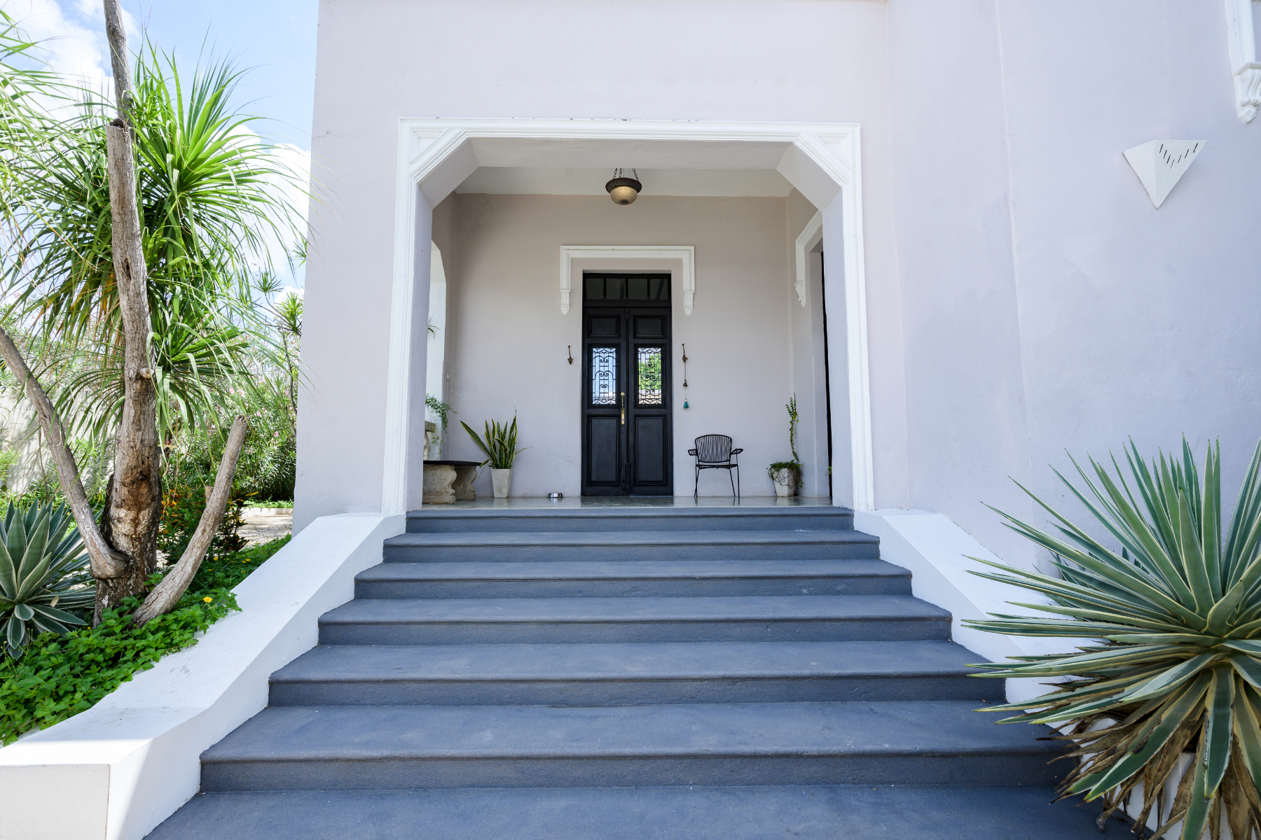  DOWNTOWN MERIDA HERITAGE RETREAT - 物件實景