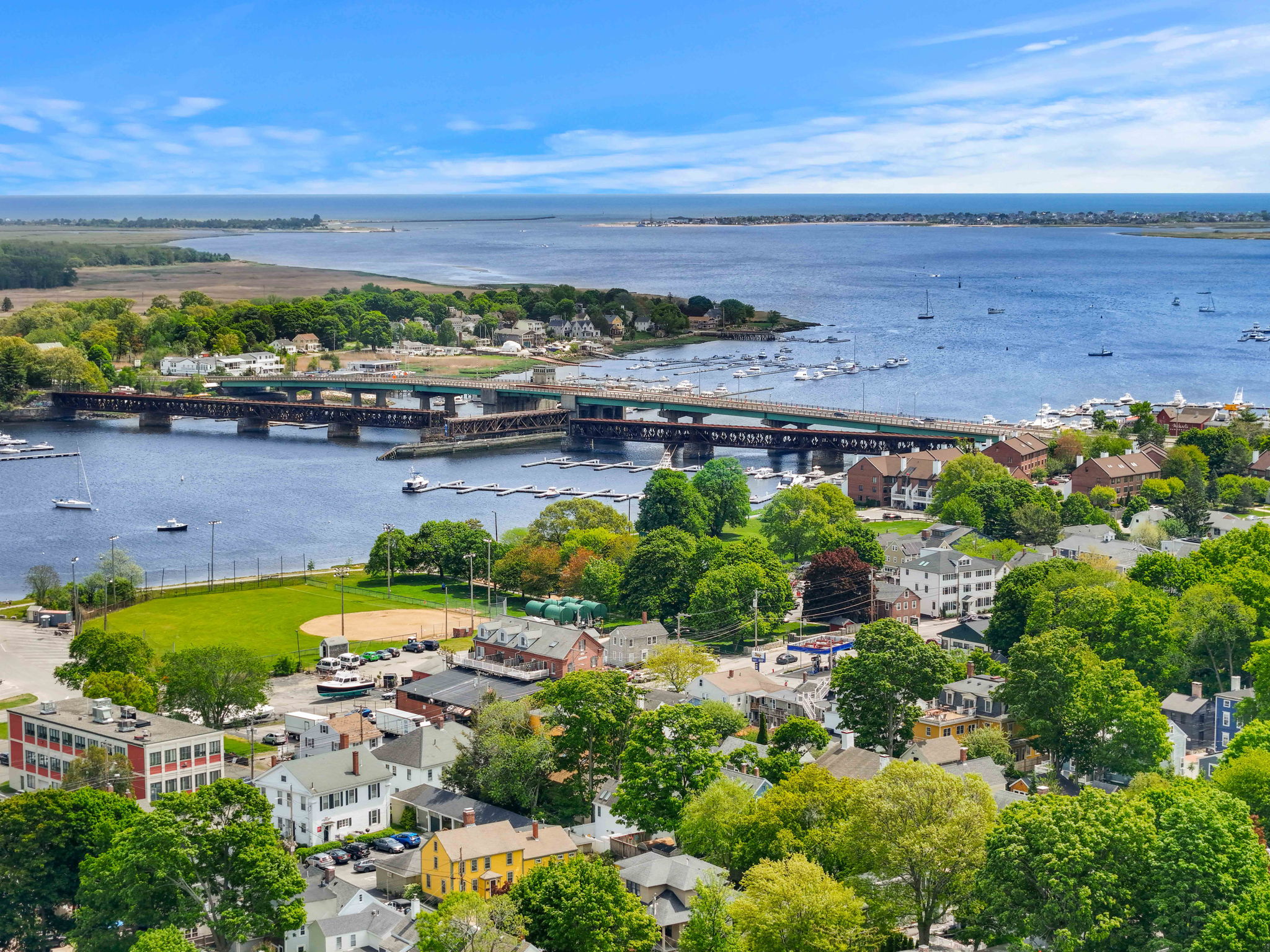  48 Carter St, Newburyport, MA, 01950 - 物件實景