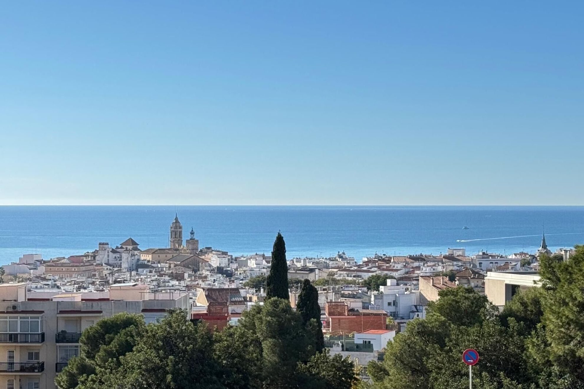  Modern 3-bedroom duplex in Poble Sec with spectacular sea views - 物件實景