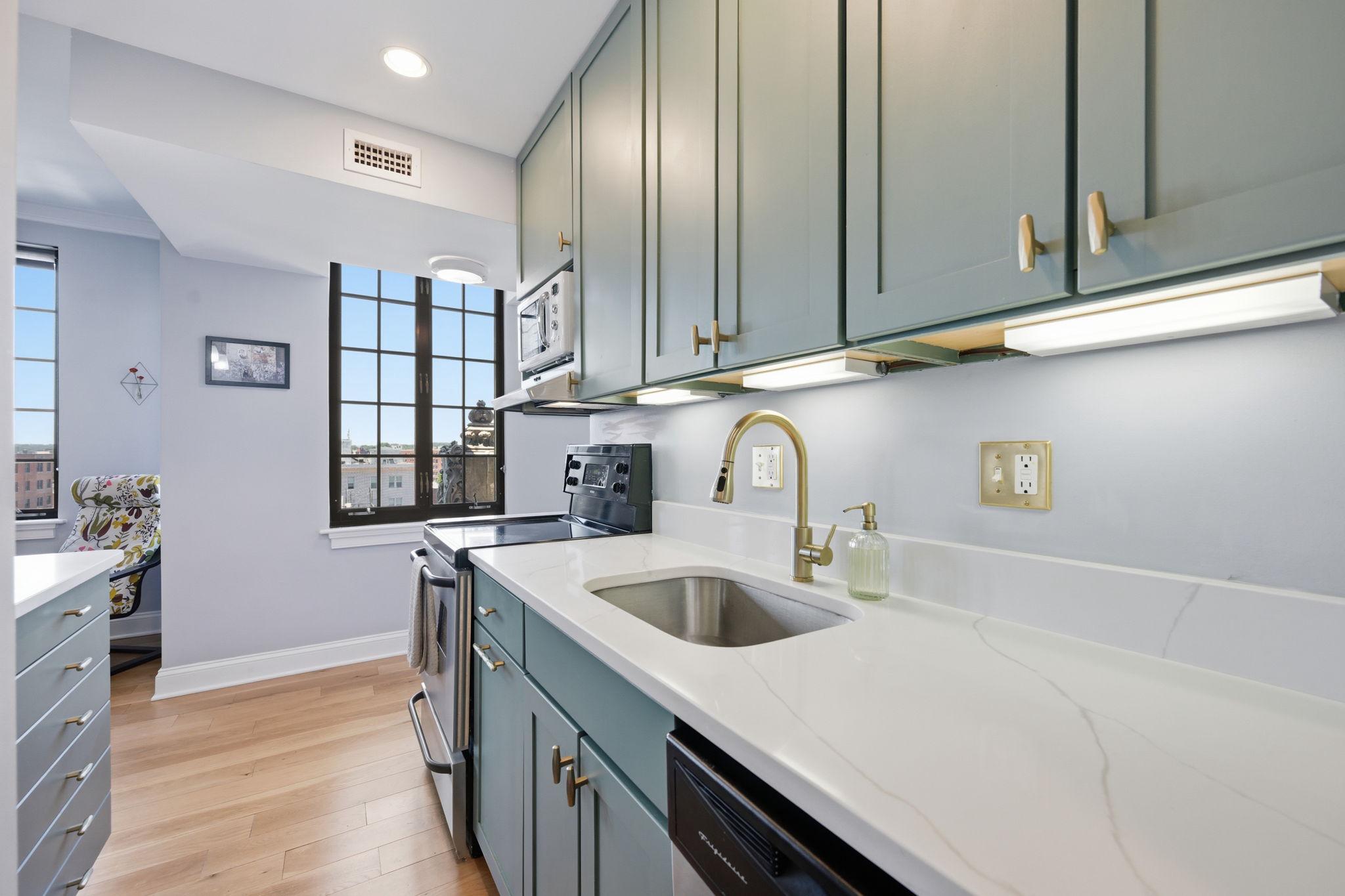  1701 16th NW, Washington, DC, 20009 - 物件實景