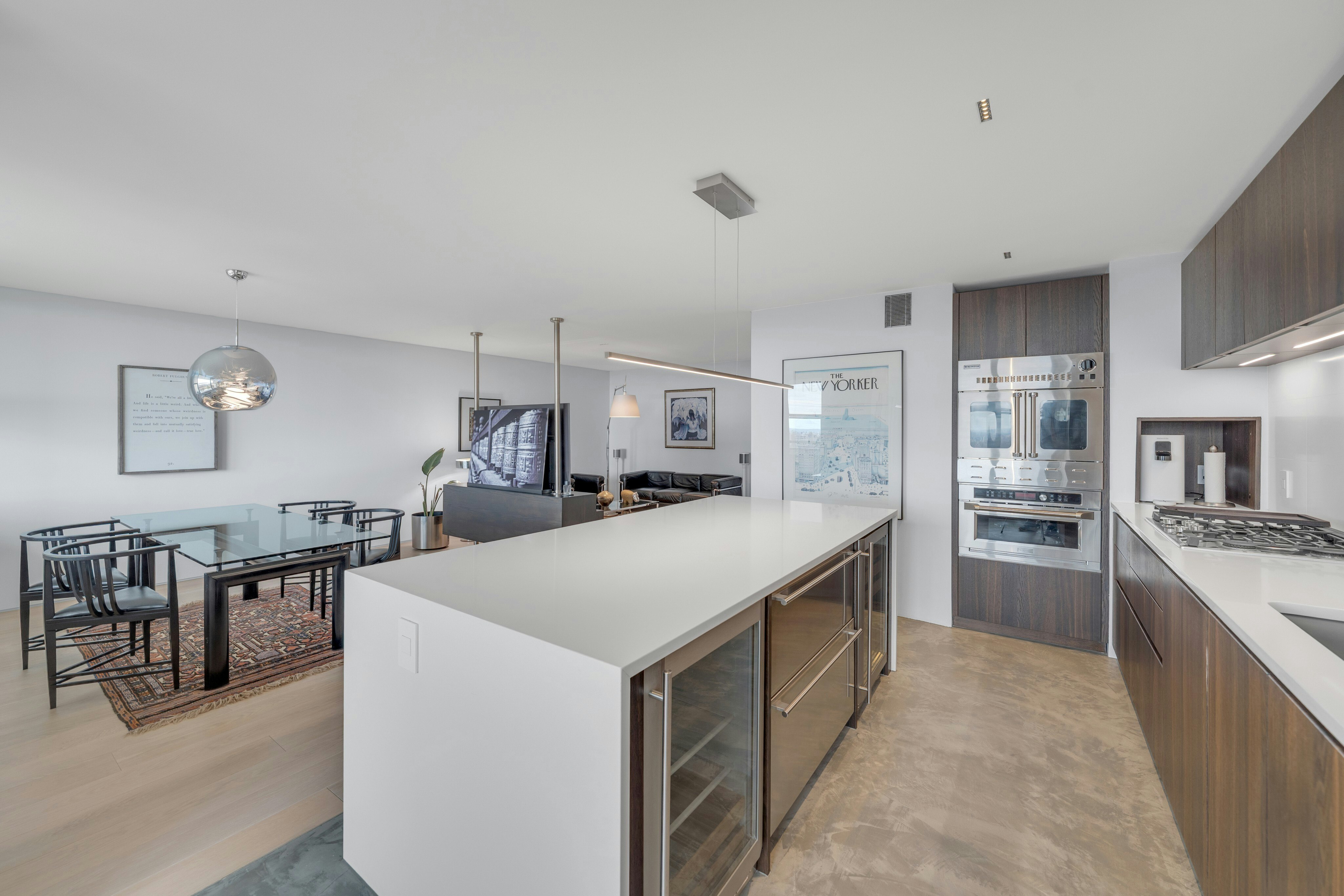  2200 North Central Road, Fort Lee, NJ 07024 - 物件實景