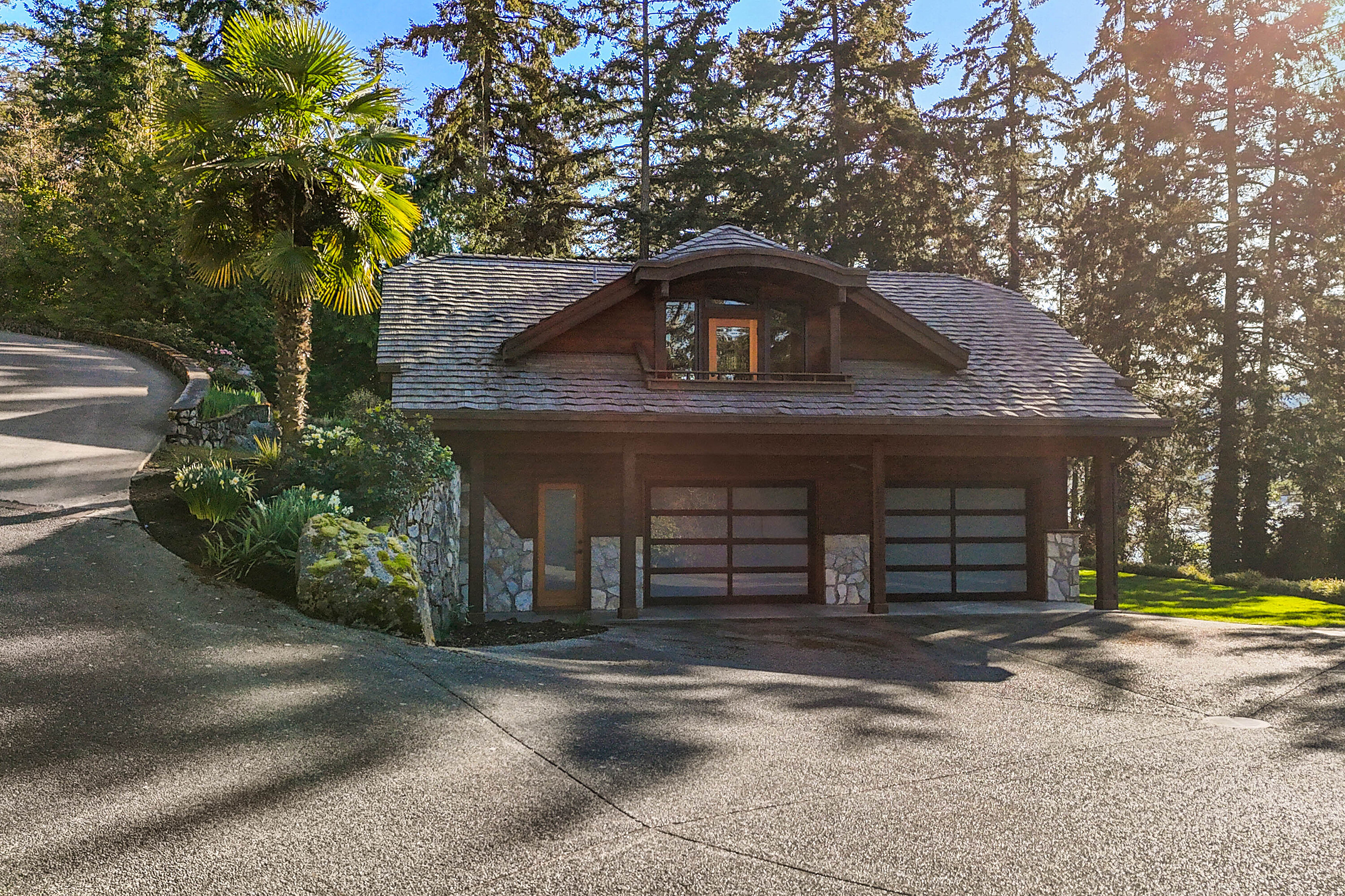  West Coast Oceanfront Living - 物件實景