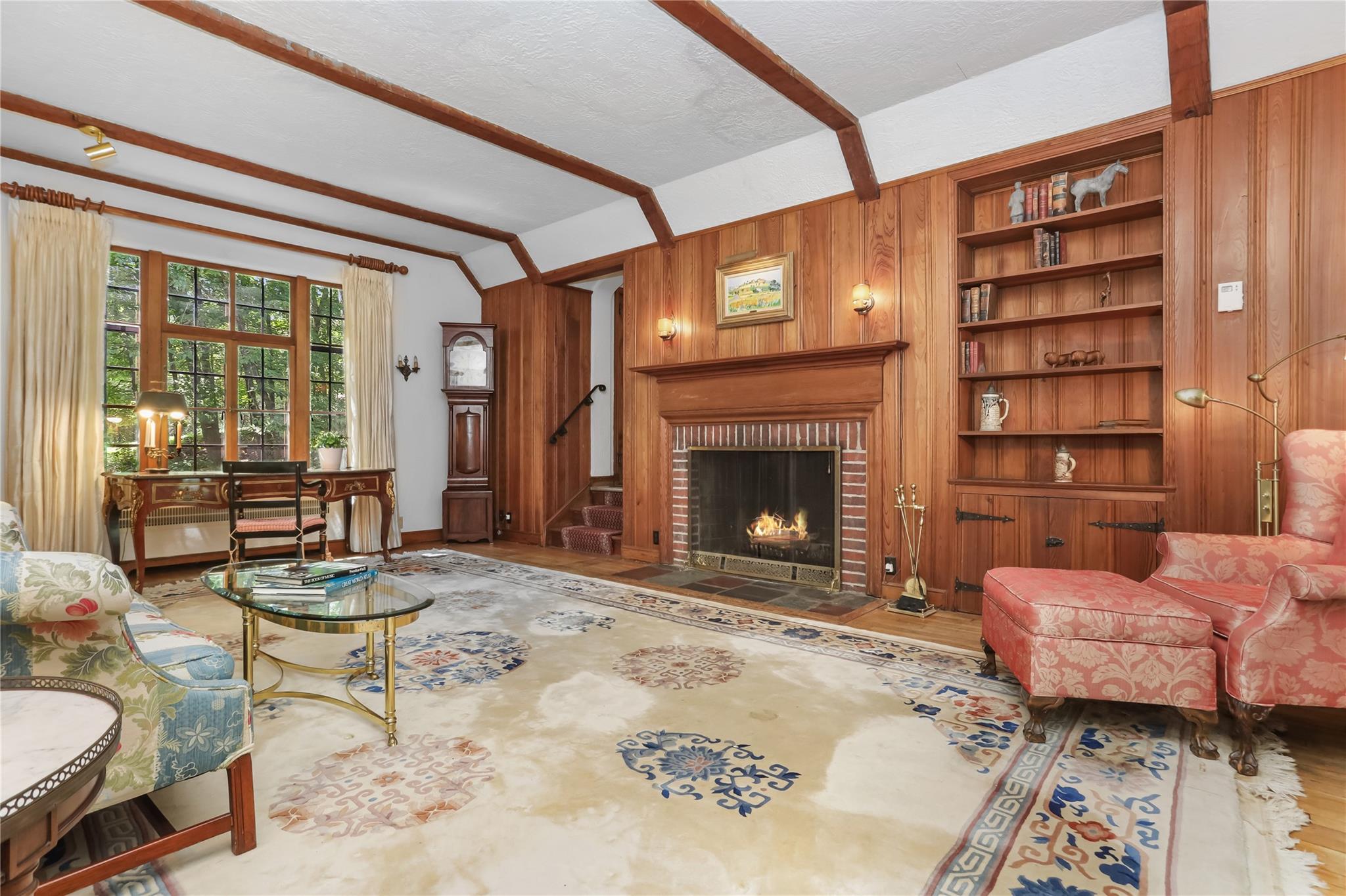 Pleasantville, New York, 10570, United States, 4 Bedrooms Bedrooms, ,4 BathroomsBathrooms,Residential,For Sale,1896096