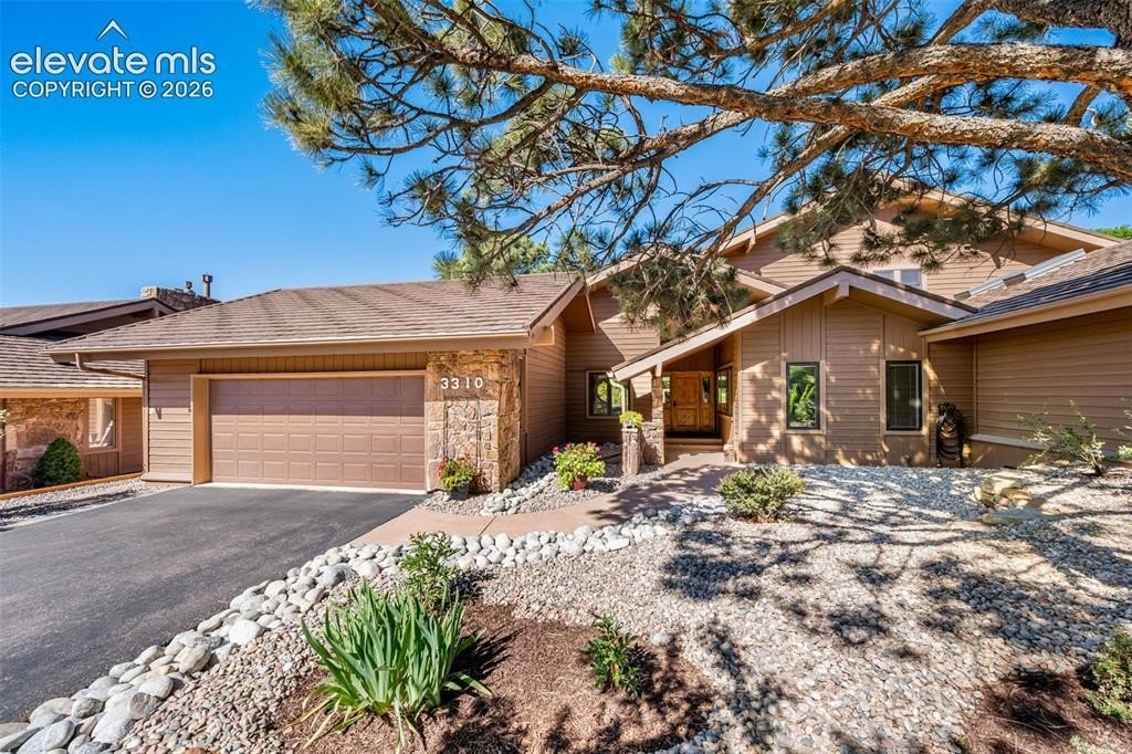Camels Ridge Ln, Colorado Springs, CO 80904
