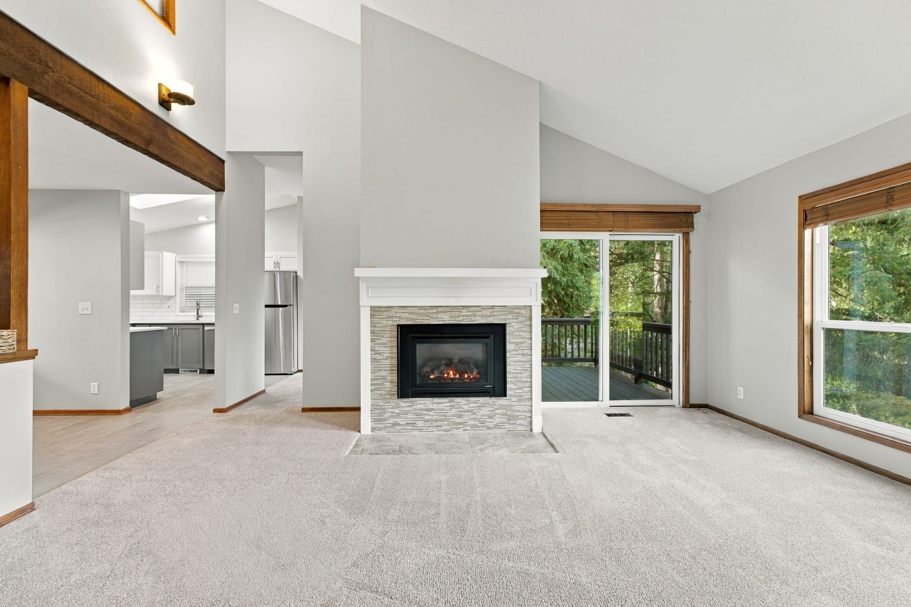  10023 SW QUAIL POST RD Portland, OR 97219 - 物件實景