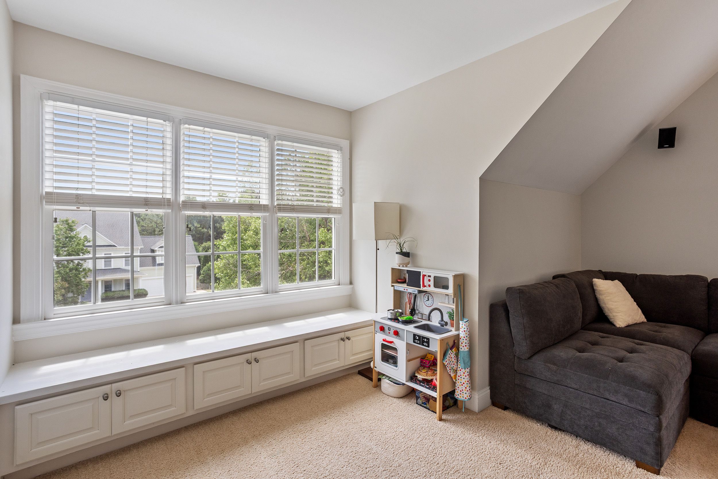  109 Bittercress Court, Cary, NC 27518 - 物件實景
