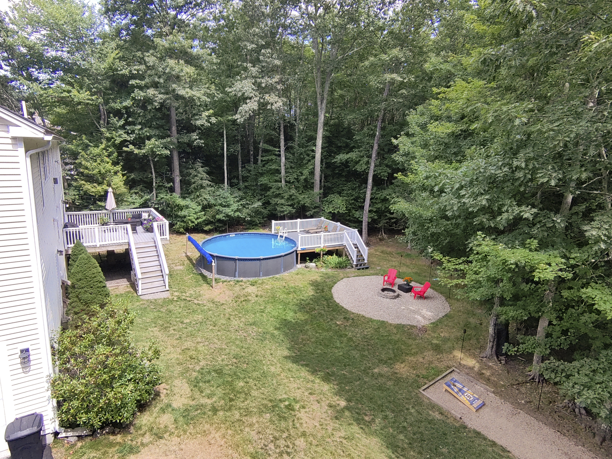 Gorham, Maine, 04038, United States, 4 Bedrooms Bedrooms, ,3 BathroomsBathrooms,Residential,For Sale,1914155