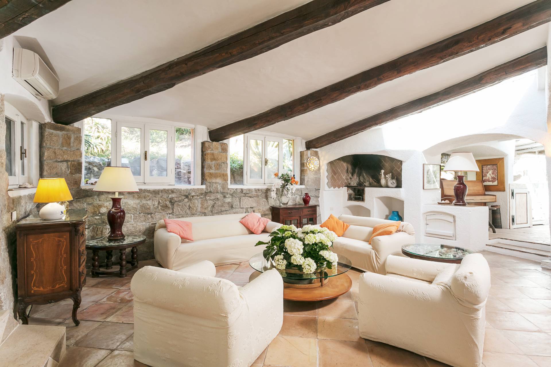 La Celvia - Porto Cervo, Arzachena, Sassari, IT, 6 Bedrooms Bedrooms, ,7 BathroomsBathrooms,Residential,For Sale,La Celvia - Porto Cervo,1672741