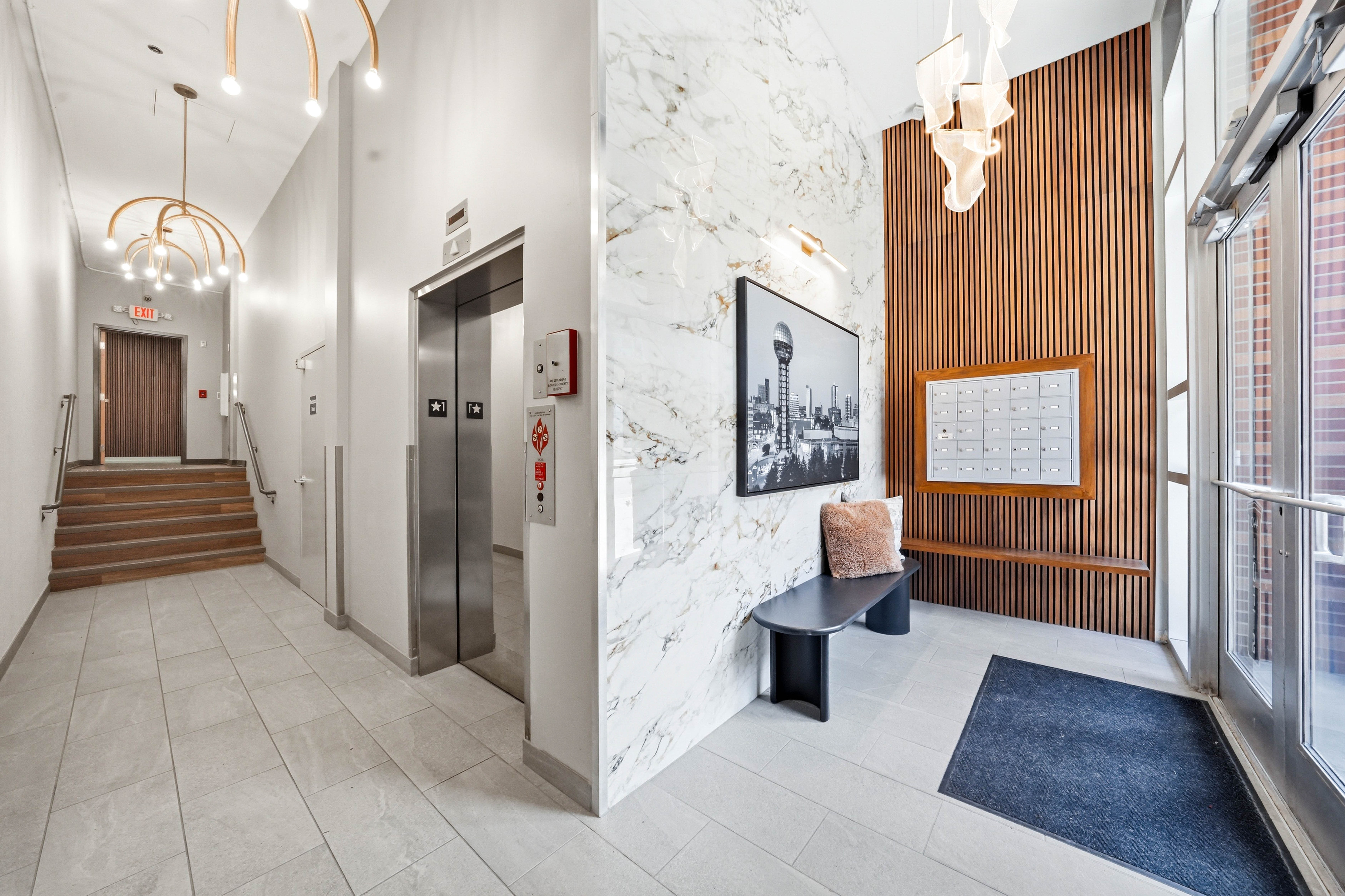  440 Walnut Street 302, Knoxville, TN 37902 - 物件實景